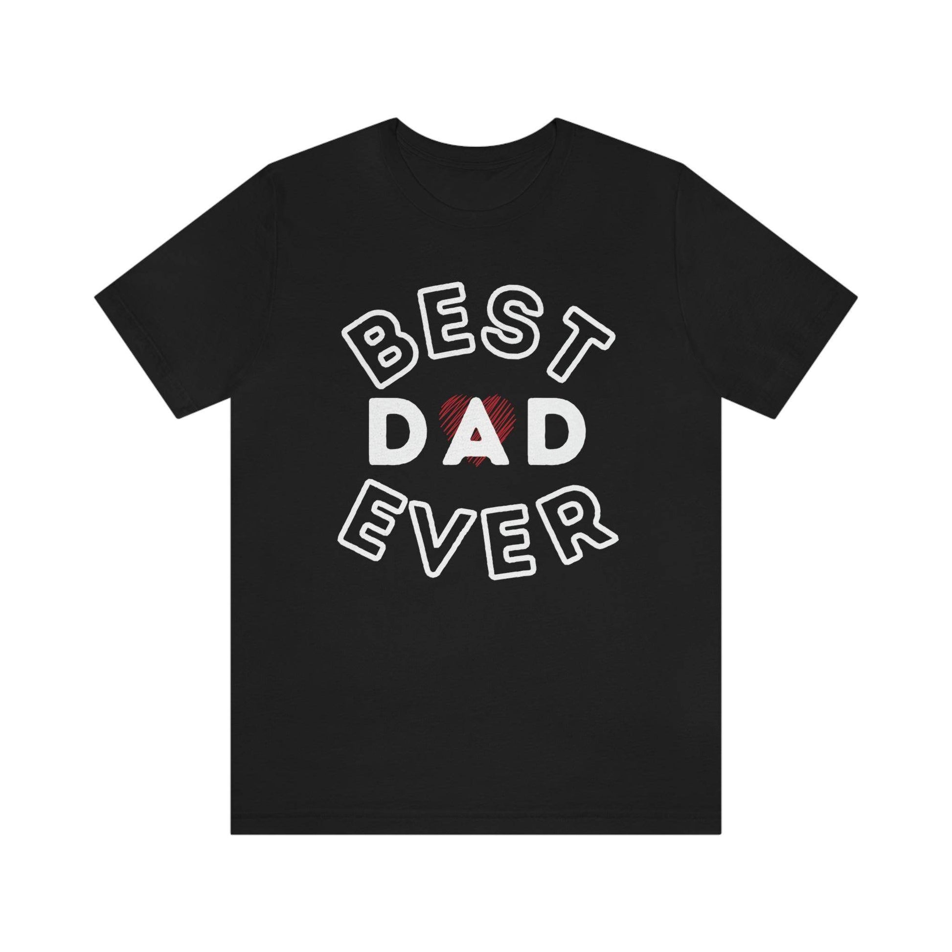 Dad Gift - Best Dad Gift - Best Super Dad Ever Shirt -Dad Shirt - Funny Fathers Gift - Husband Gift - Funny Dad Tshirt - Dad Birthday Gift - Giftsmojo