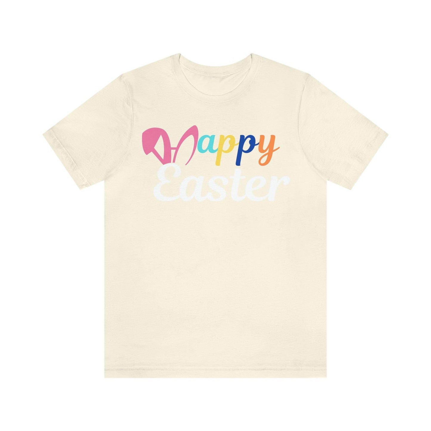 Happy Easter Bunny Tshirt Easter Gift women Easter Shirt Men Easter shirt Easter egg - Easter Day Shirt Easter Bunny Easter egg shirt easter - Giftsmojo