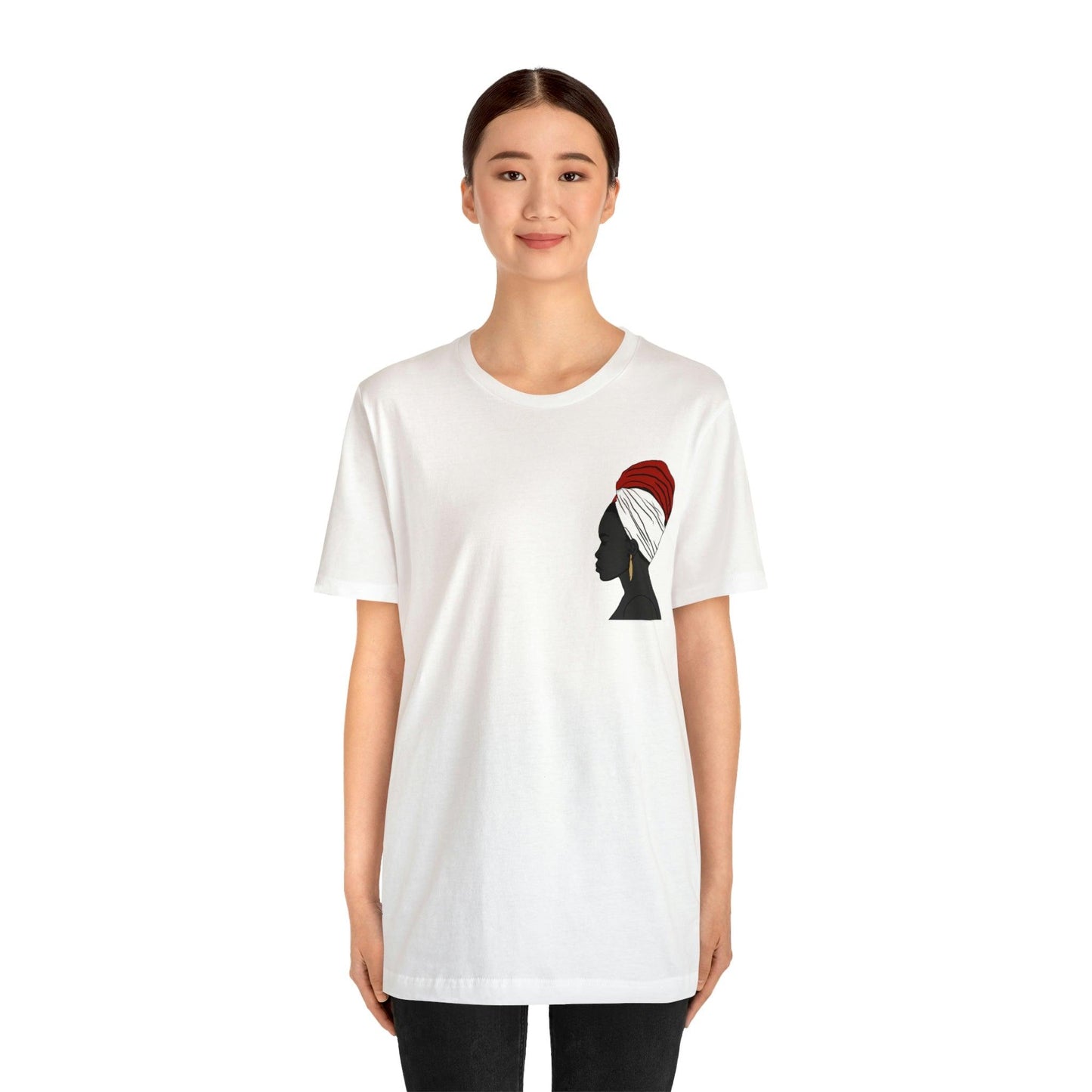 African Woman art shirt, black queen shirt, African American, African shirt, black woman shirt, African queen art,