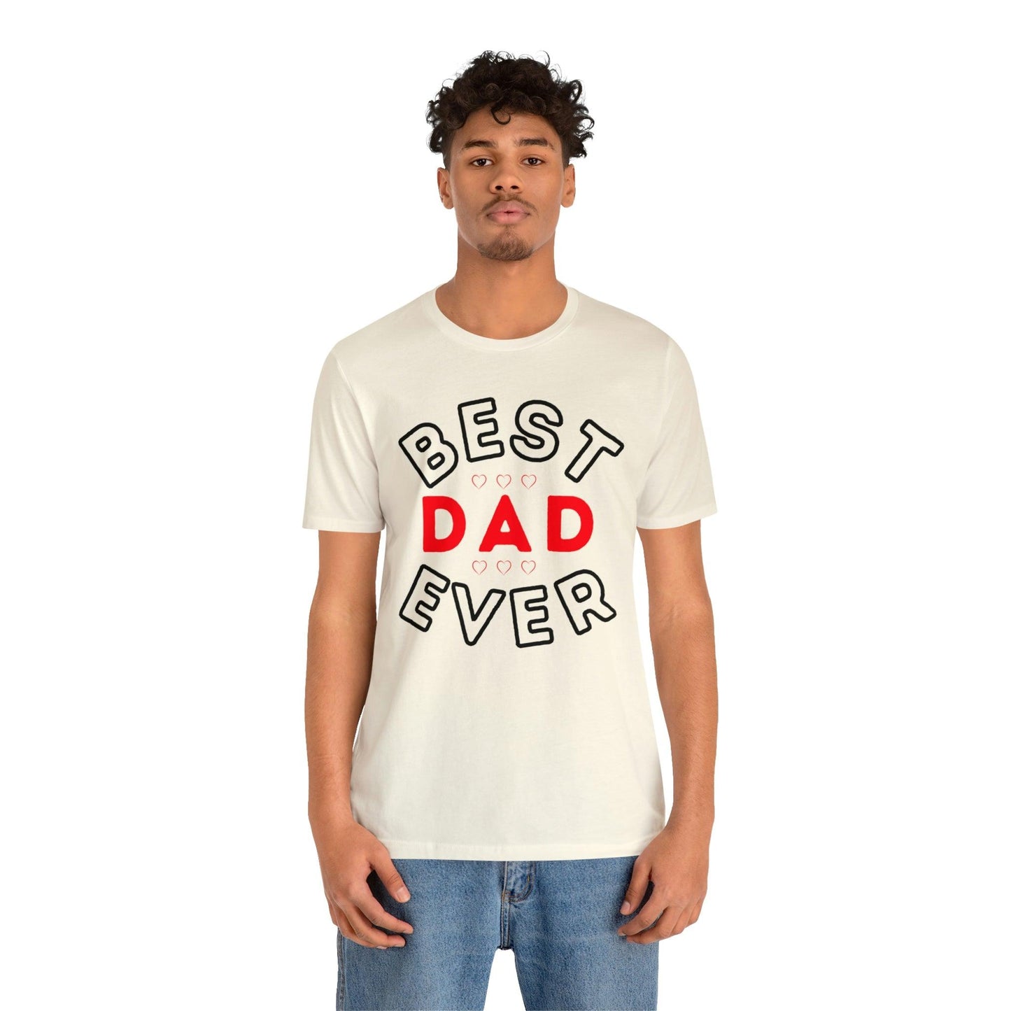Dad Gift - Best Dad Gift - Best Super Dad Ever Shirt -Dad Shirt - Funny Fathers Gift - Husband Gift - Funny Dad Tshirt - Dad Birthday Gift