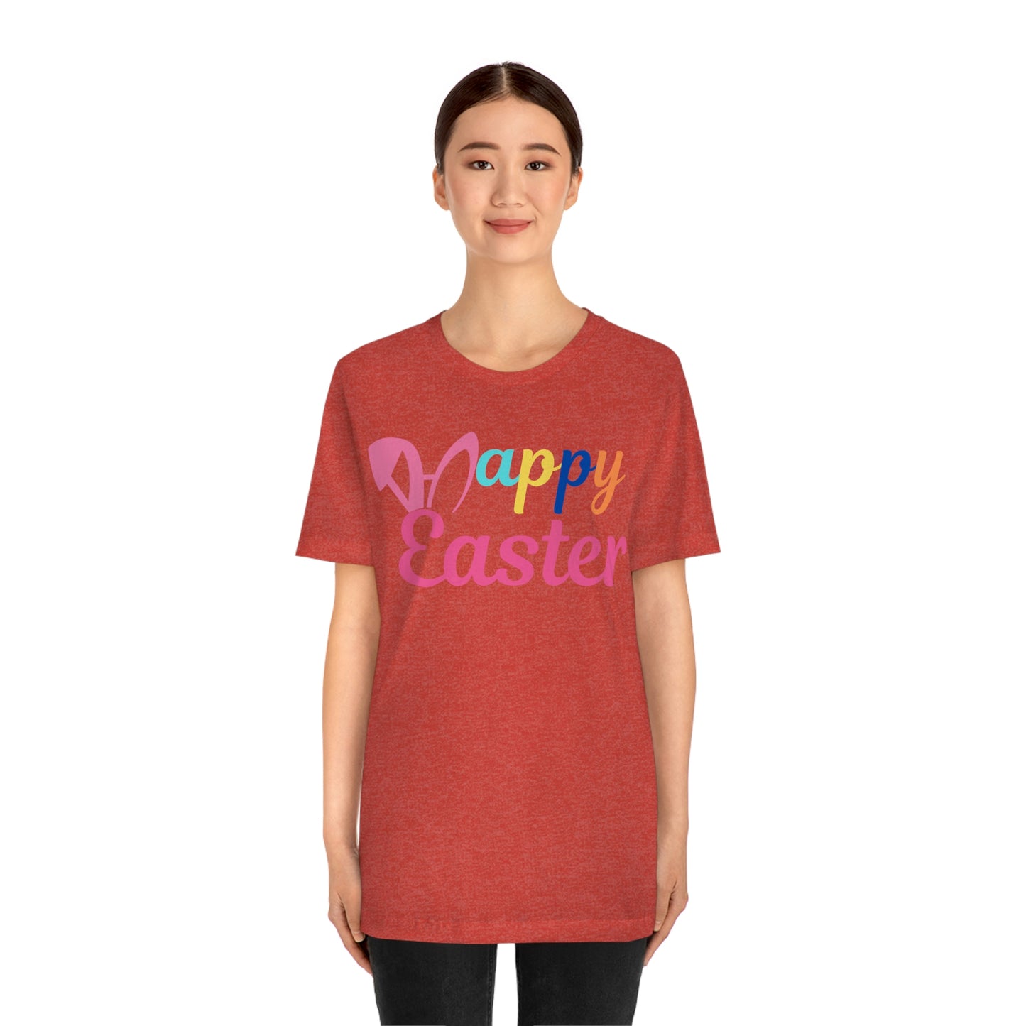 Happy Easter Shirt Easter Gift women Easter Shirt Men Easter shirt Easter egg - Easter Day Shirt Easter Bunny Easter egg shirt