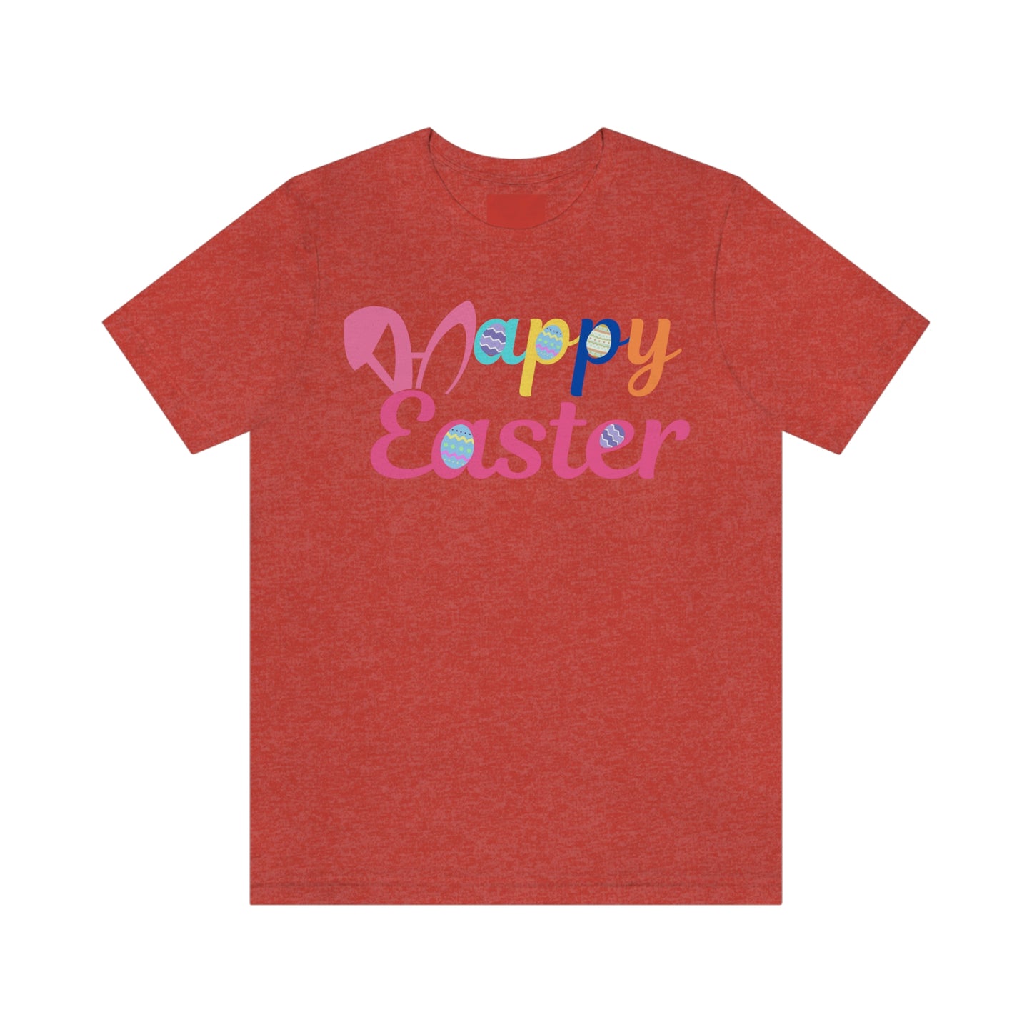 Happy Easter T-shirt