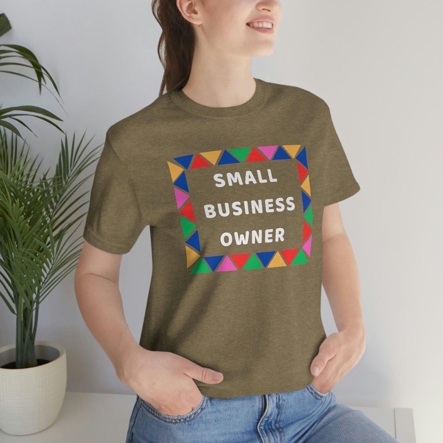 Small Business Owner