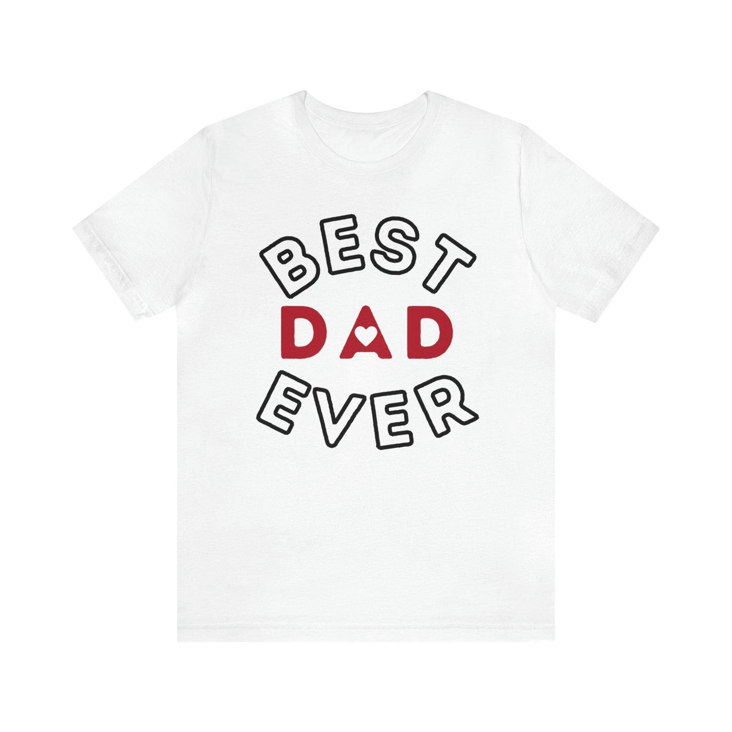 Dad Gift - Best Dad Gift - Best Super Dad Ever Shirt -Dad Shirt - Funny Fathers Gift - Husband Gift - Funny Dad Tshirt - Dad Birthday Gift - Giftsmojo