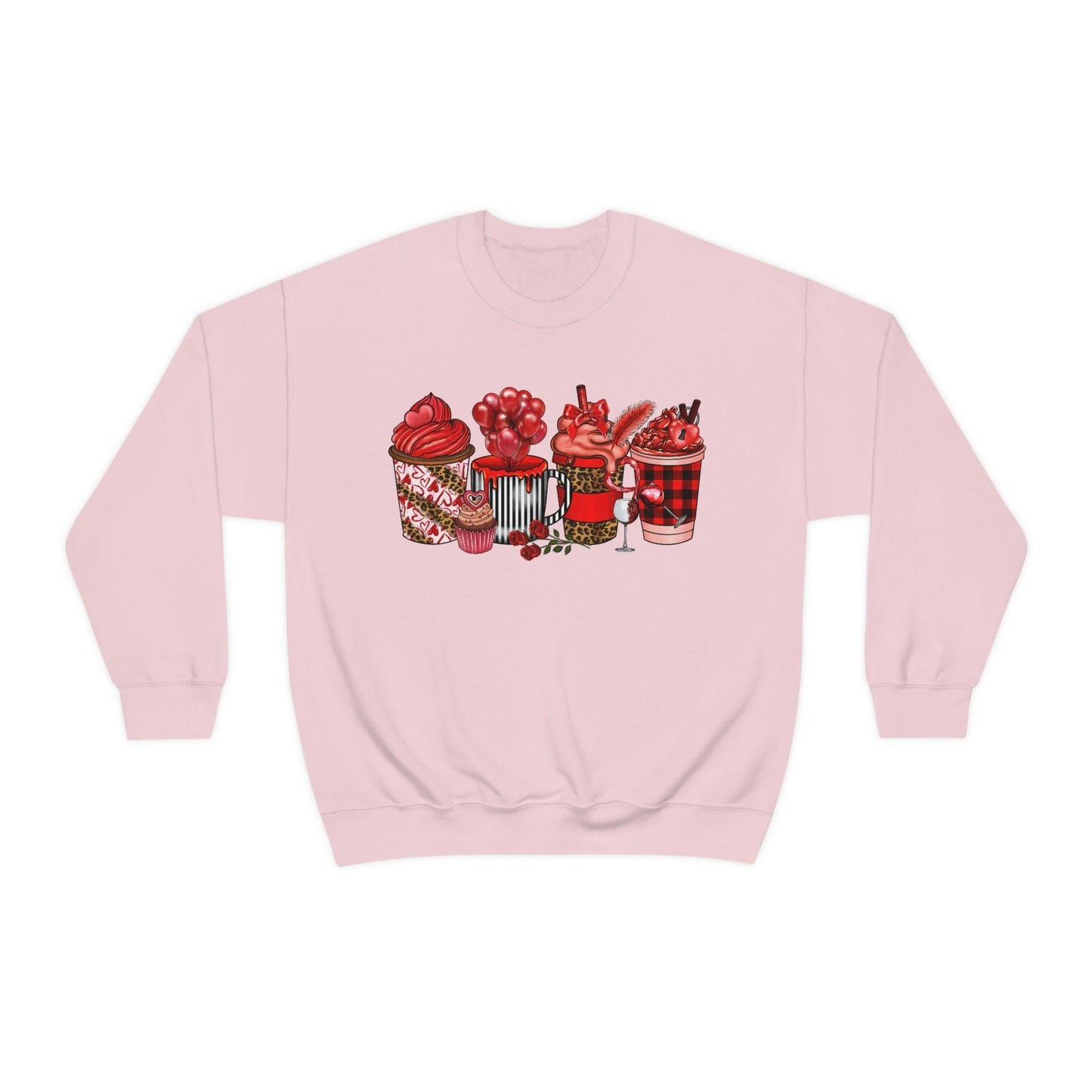 Valentine's Day Sweatshirt