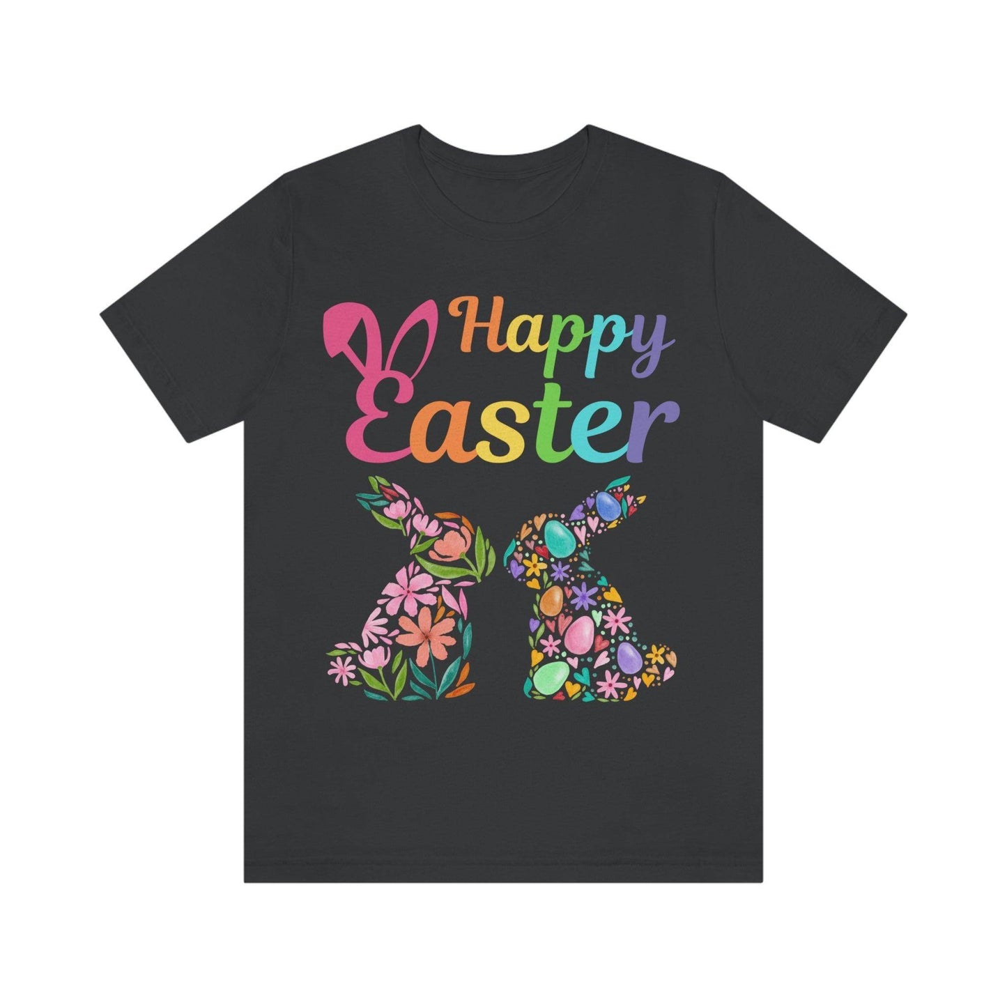 Easter Day Shirt Easter Bunny Easter egg shirt easter Basket - Giftsmojo