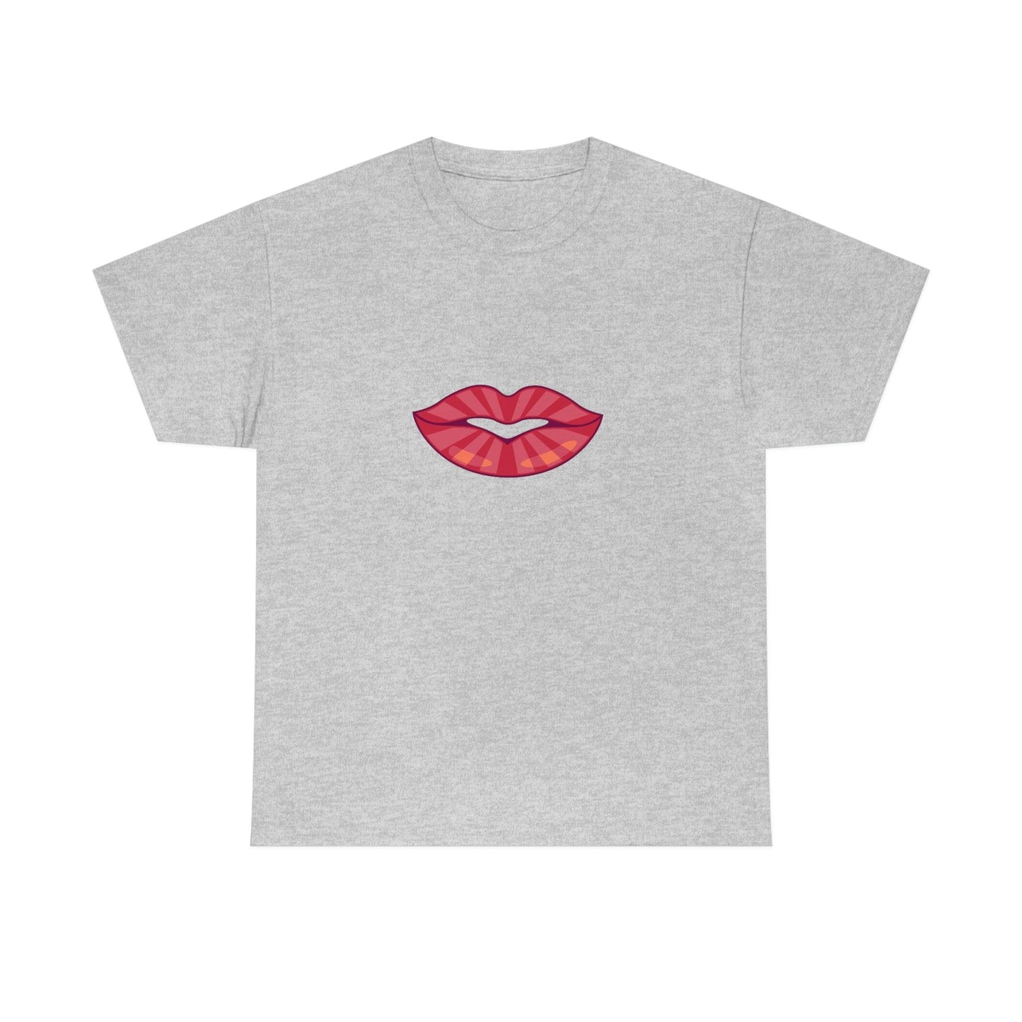 Lips Retro