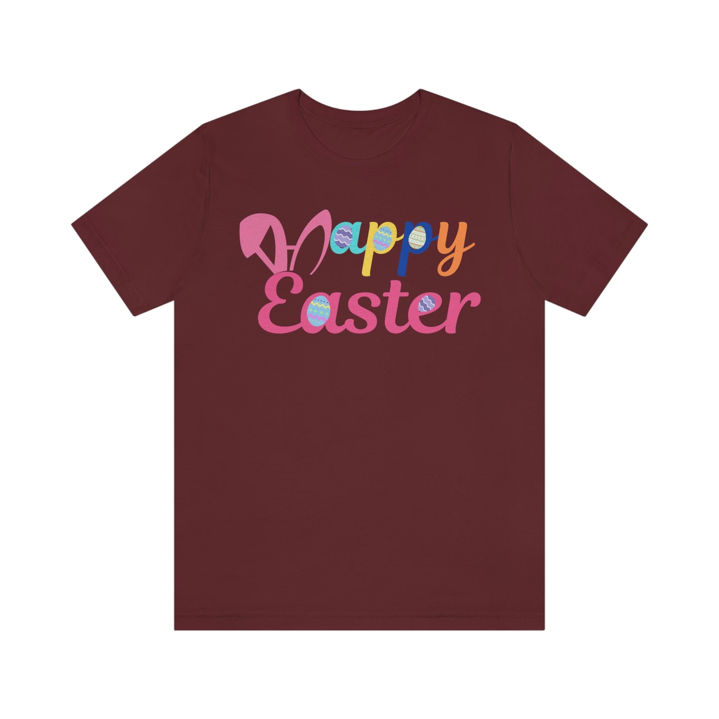 Happy Easter T-shirt