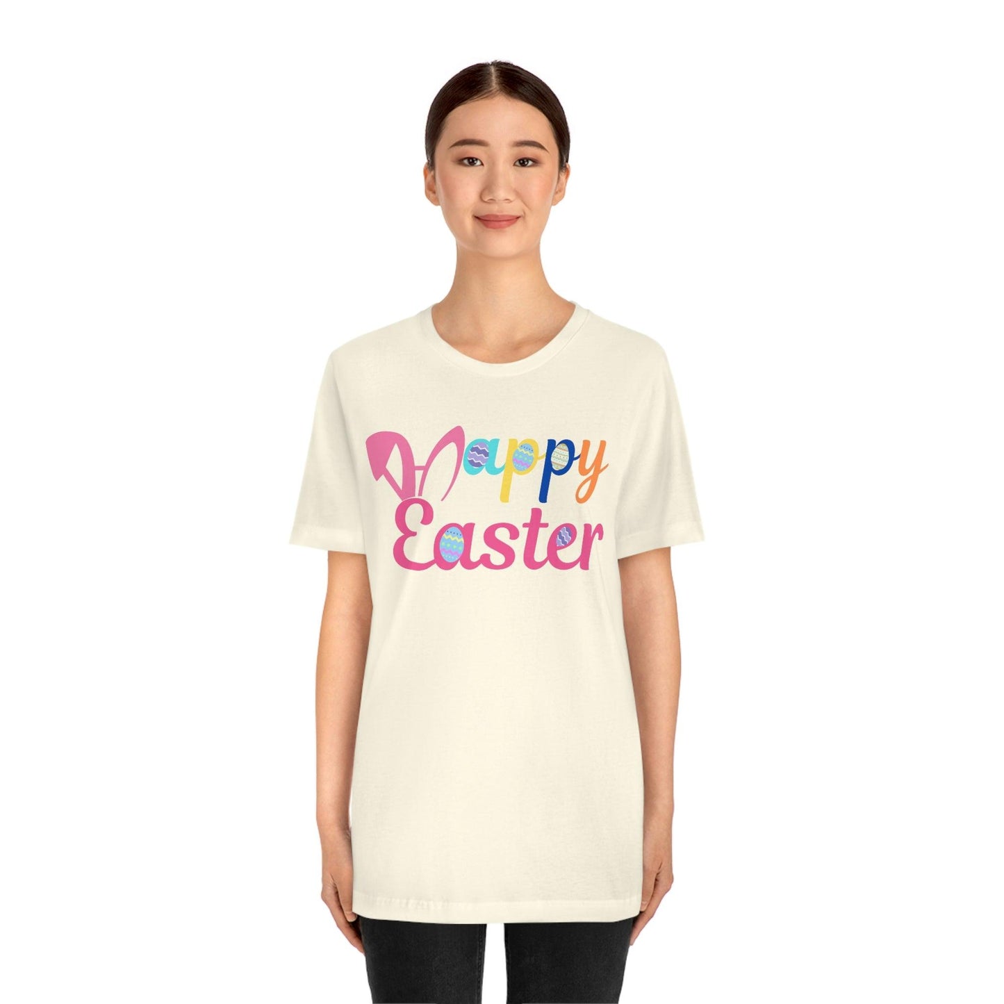 Happy Easter T-shirt