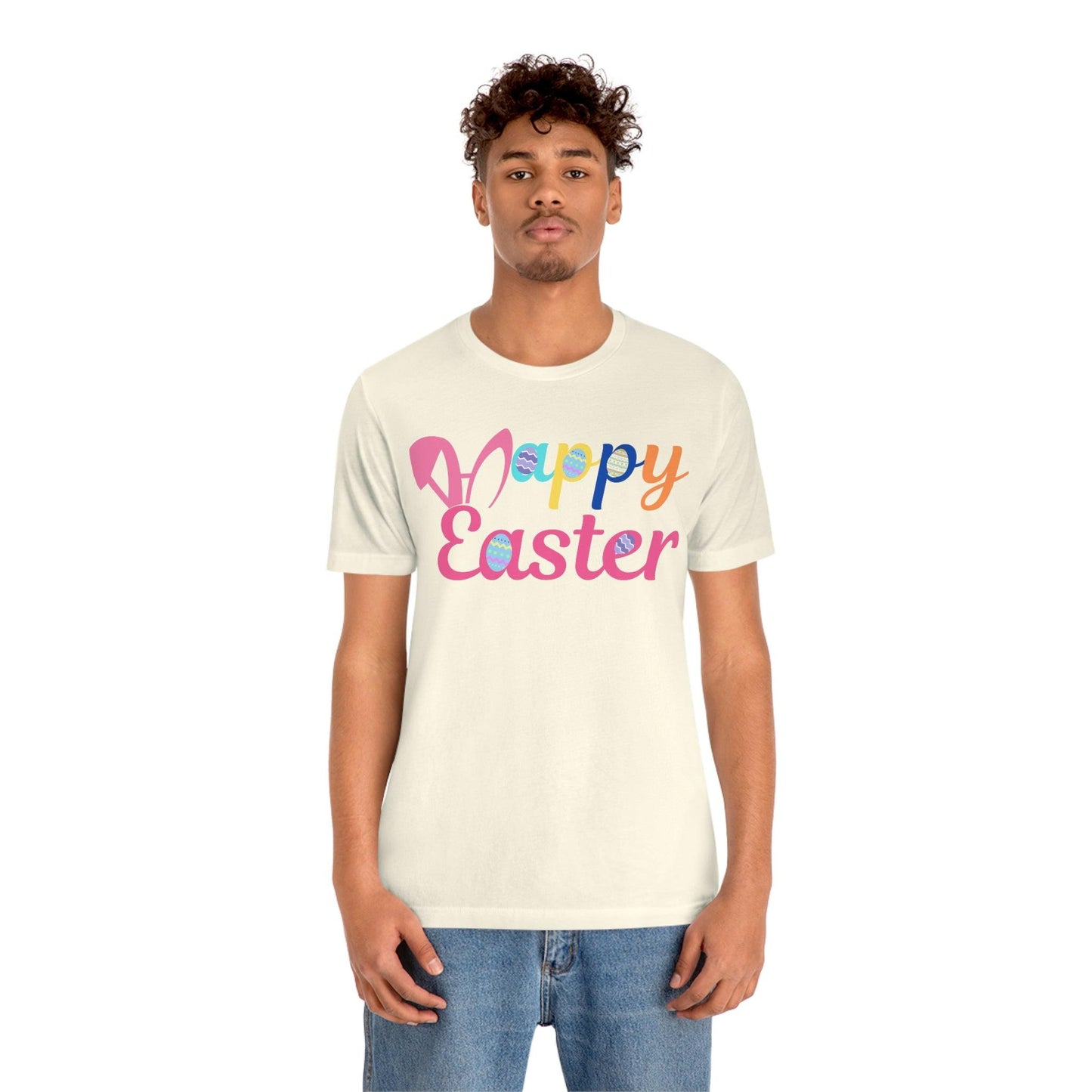 Happy Easter T-shirt