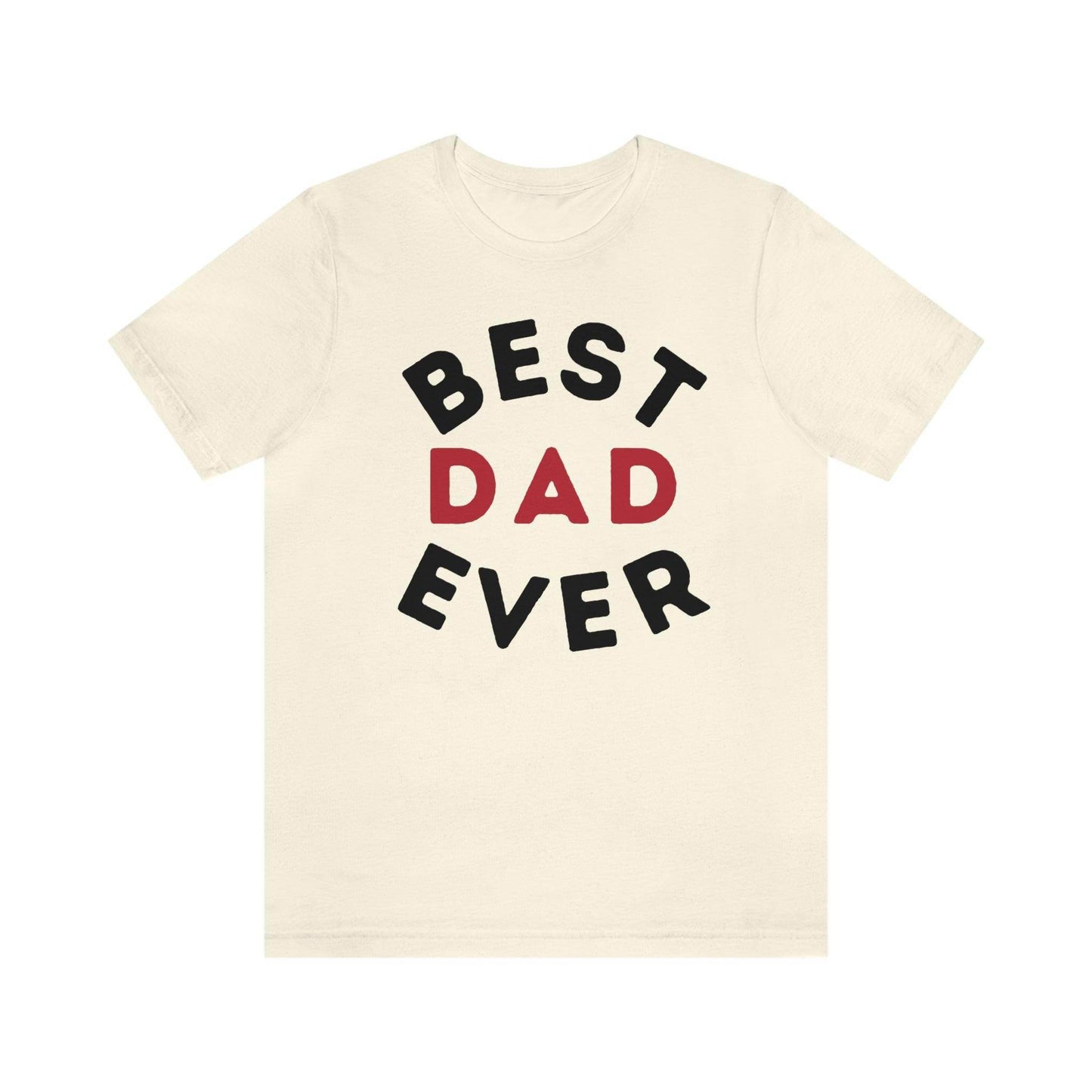 Dad Gift - Best Dad Gift - Best Dad Ever Shirt -Dad Shirt - Funny Fathers Gift - Husband Gift - Funny Dad Tshirt - Dad Birthday Gift - Giftsmojo
