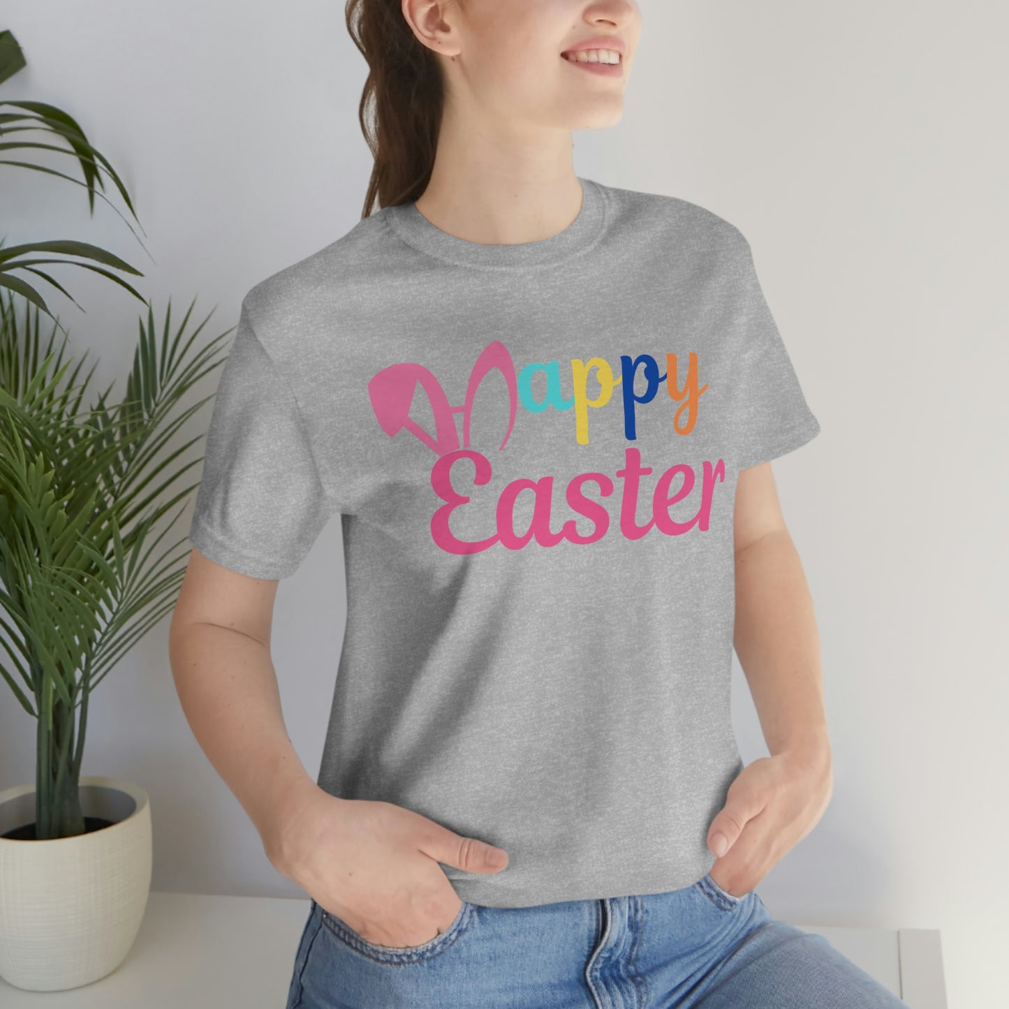 Happy Easter Shirt Easter Gift women Easter Shirt Men Easter shirt Easter egg - Easter Day Shirt Easter Bunny Easter egg shirt