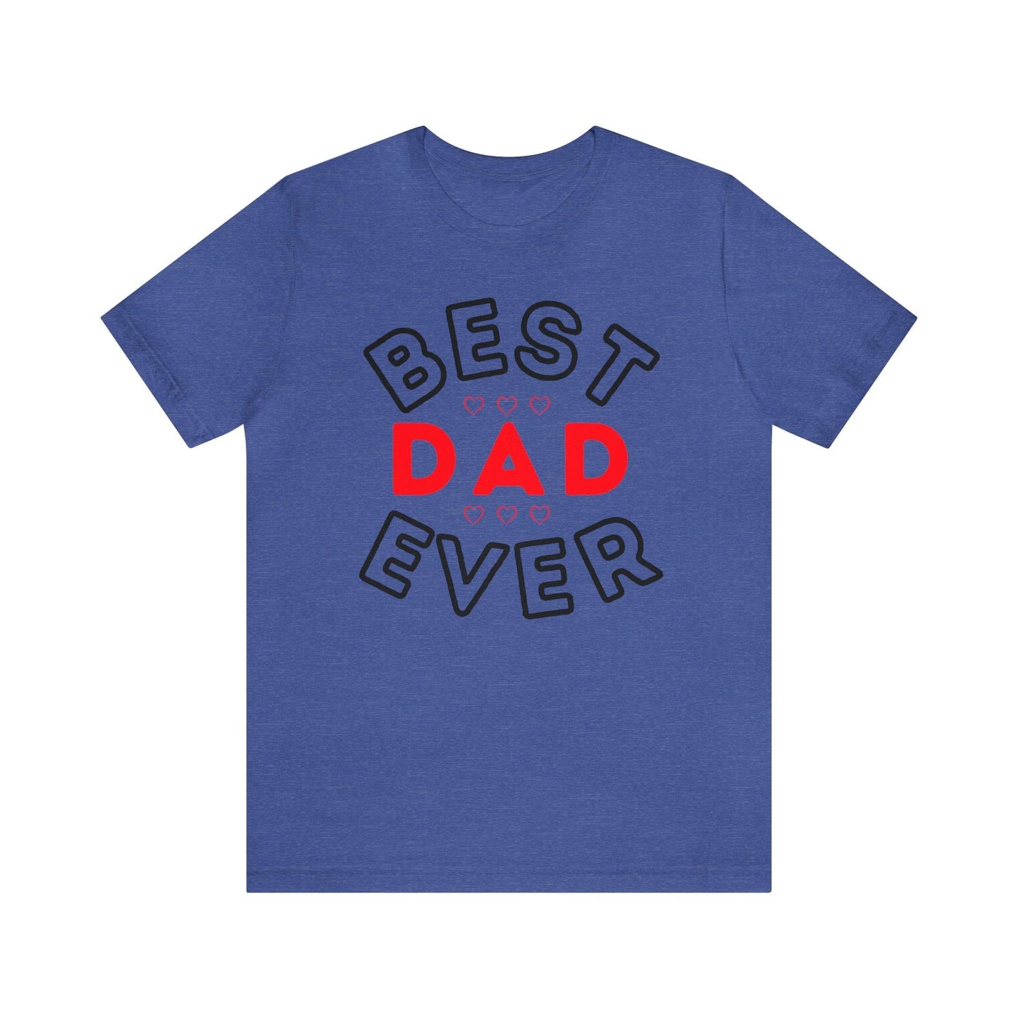 Dad Gift - Best Dad Gift - Best Super Dad Ever Shirt -Dad Shirt - Funny Fathers Gift - Husband Gift - Funny Dad Tshirt - Dad Birthday Gift