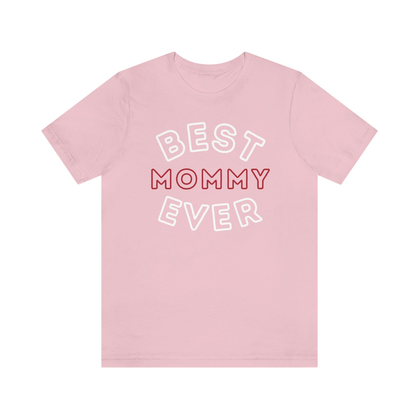 Best Mom Ever Shirt, Mothers day shirt, gift for mom, Mom birthday gift, Mothers day t shirts, Mothers shirts, Best mothers day gifta
