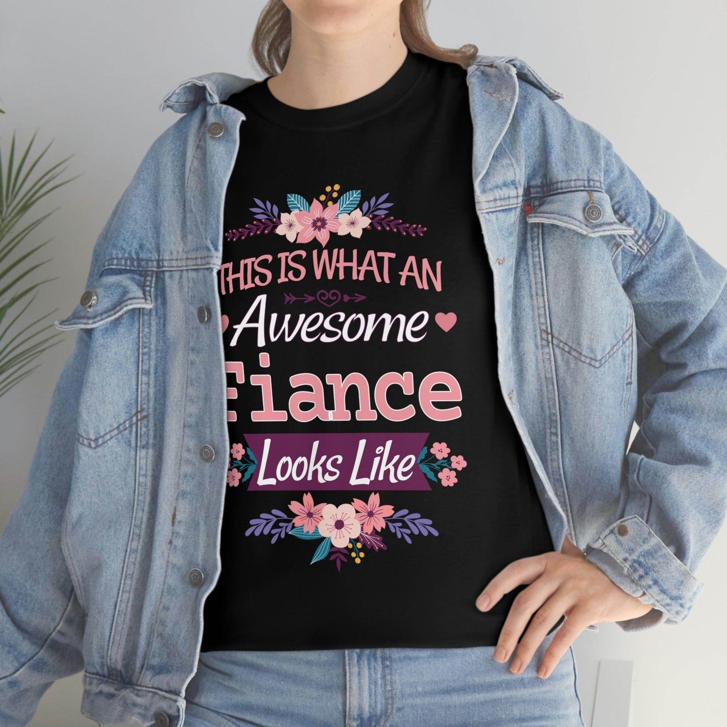 This is what an Awesome Fiance Looks Like - Giftsmojo