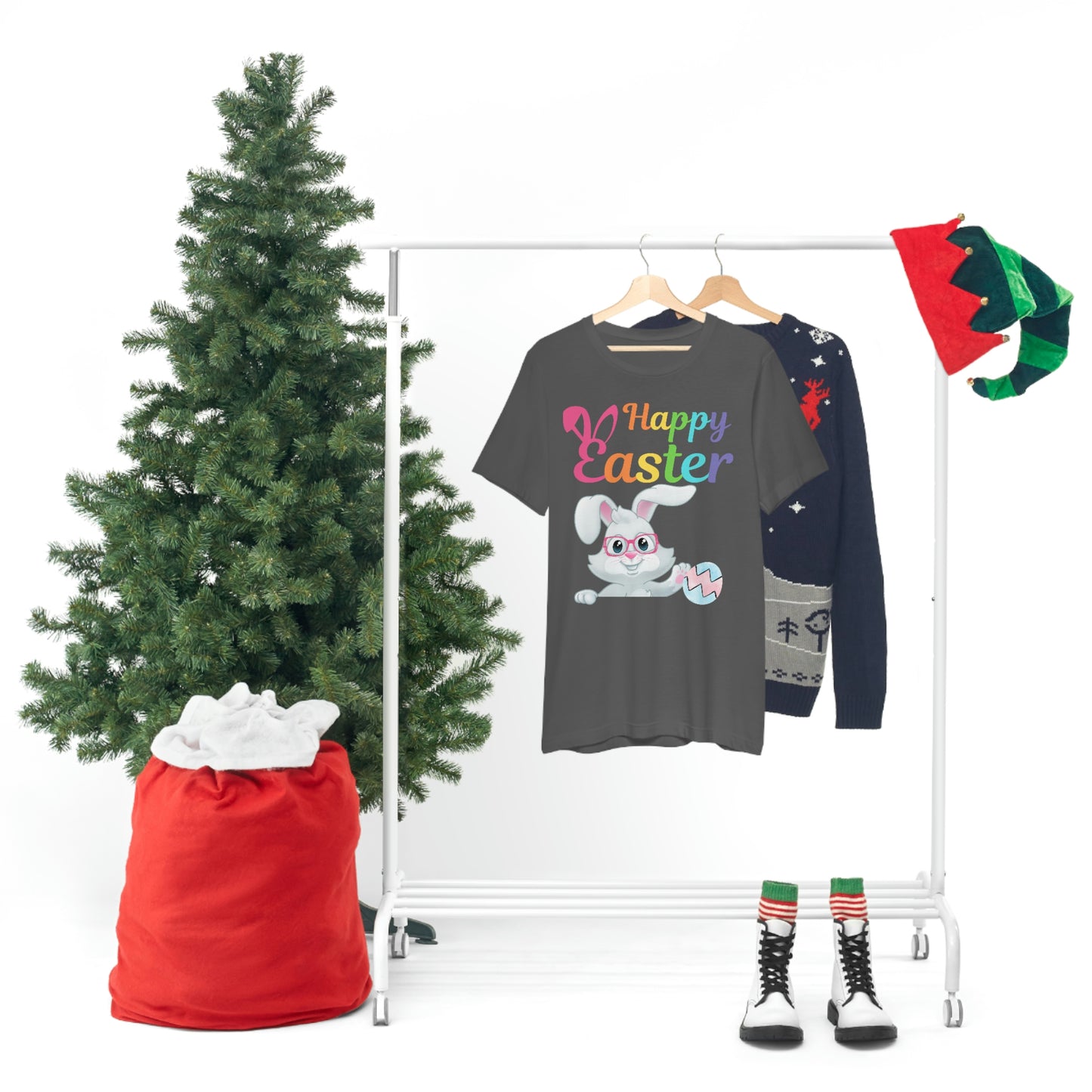 Happy Easter Shirt Easter Gift women Easter Shirt Men Easter shirt Easter egg - Easter Day Shirt Easter Bunny Easter egg shirt easter Basket