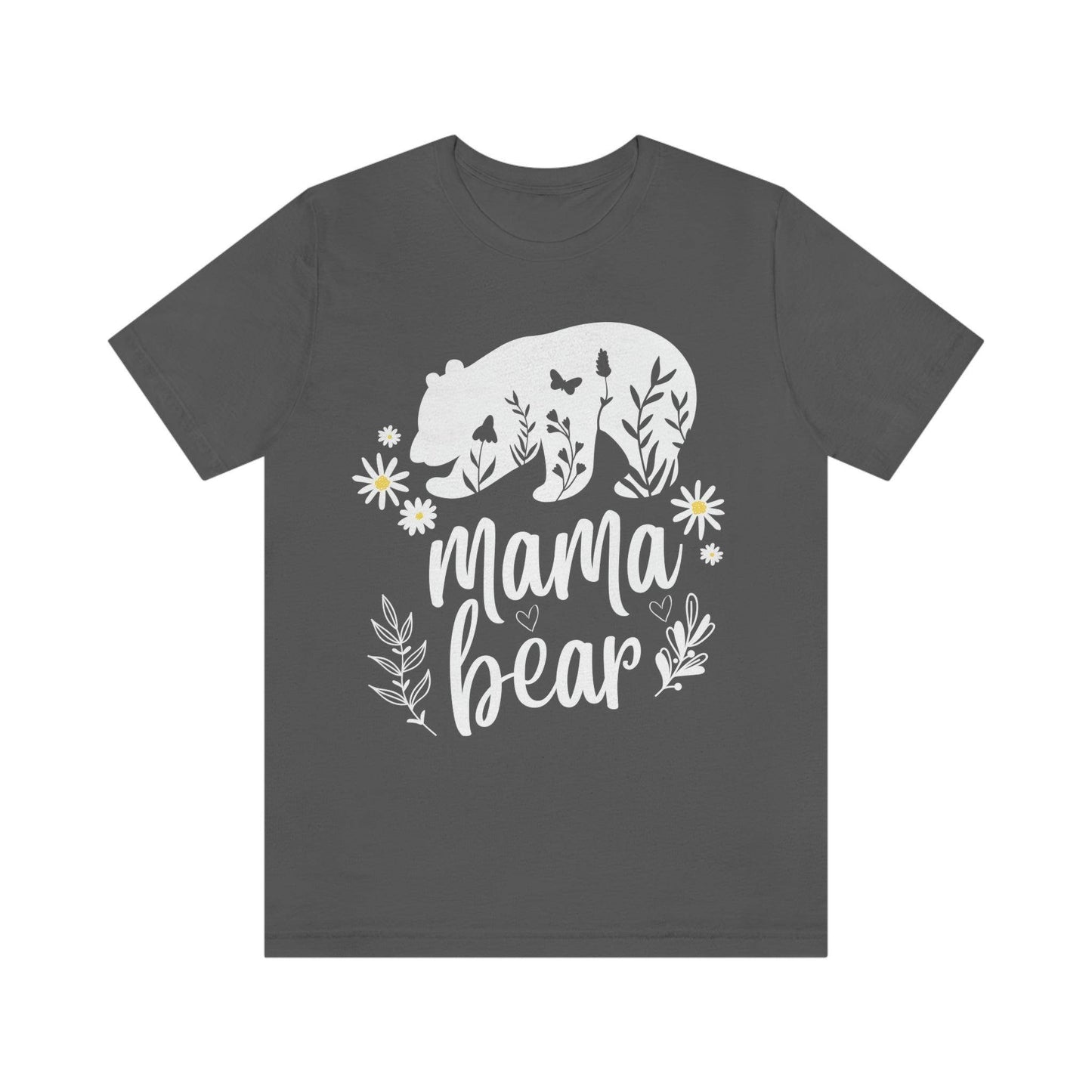 Mothers day shirt | Mama Bear Shirt | Mama Bear Tshirt, Funny mom shirt | best mom shirt | Momma Bear, Mama Bear Gift, Animal Nature Lover Shirt - Giftsmojo