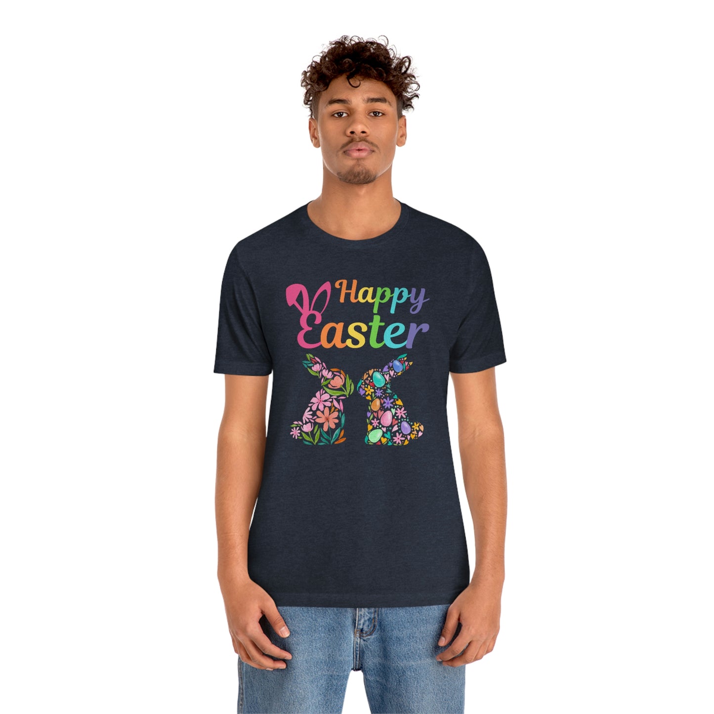 Happy Easter Shirt Easter Gift women Easter Shirt Men Easter shirt Easter egg