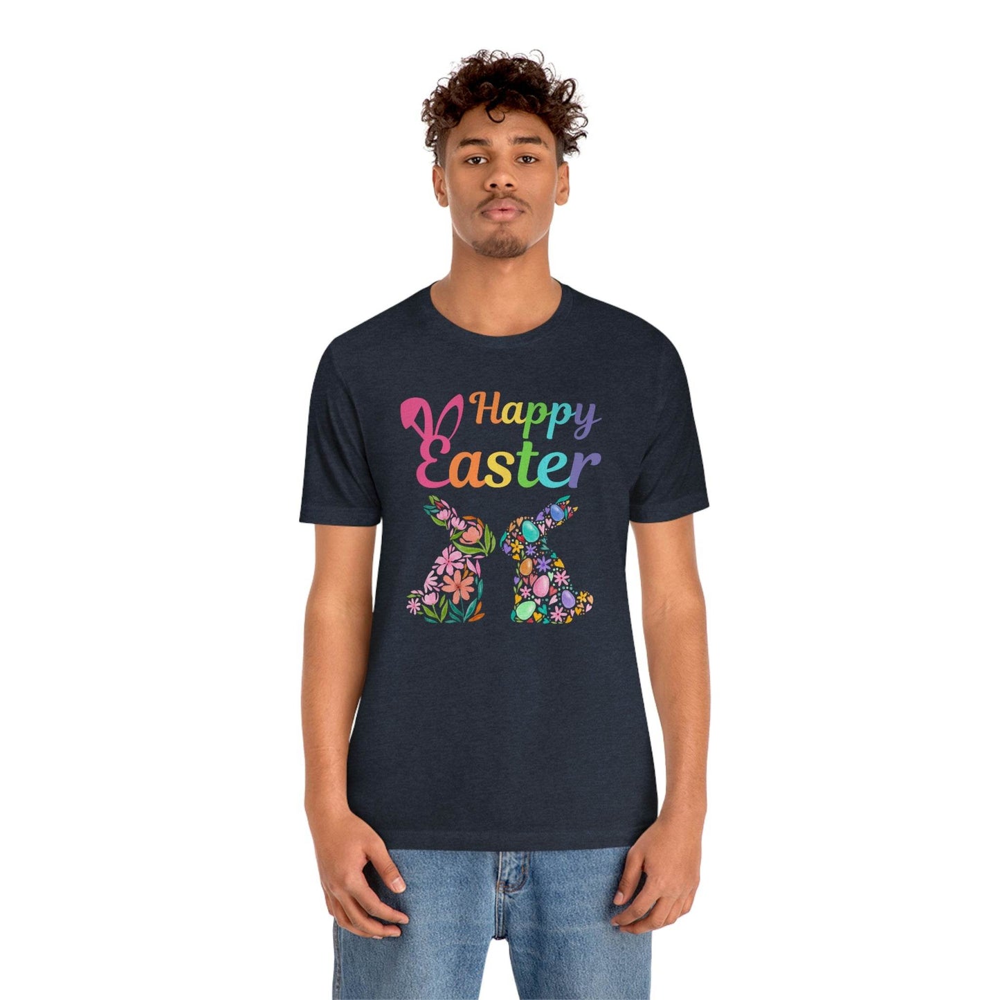 Happy Easter Shirt Easter Gift women Easter Shirt Men Easter shirt Easter egg - Giftsmojo