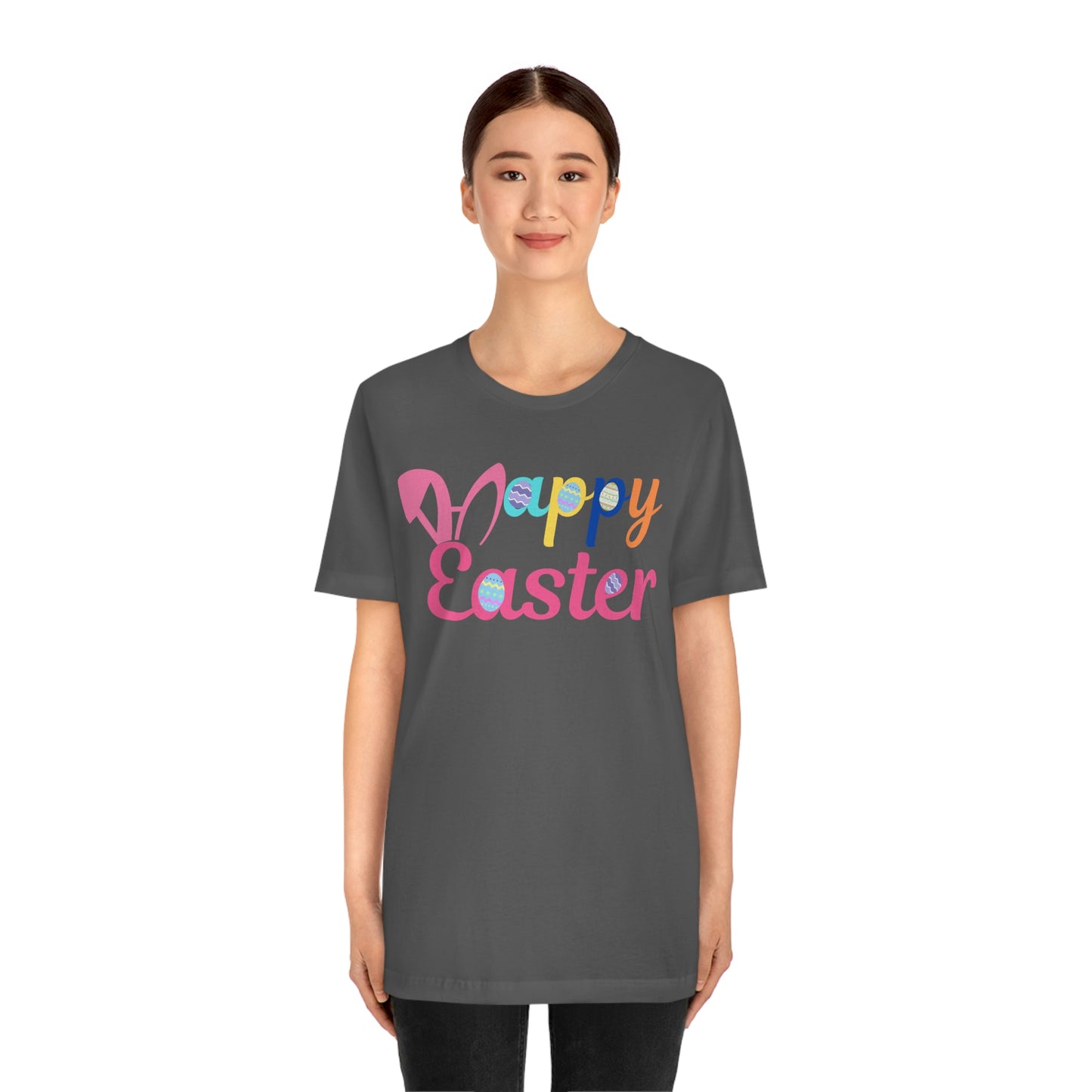 Happy Easter T-shirt