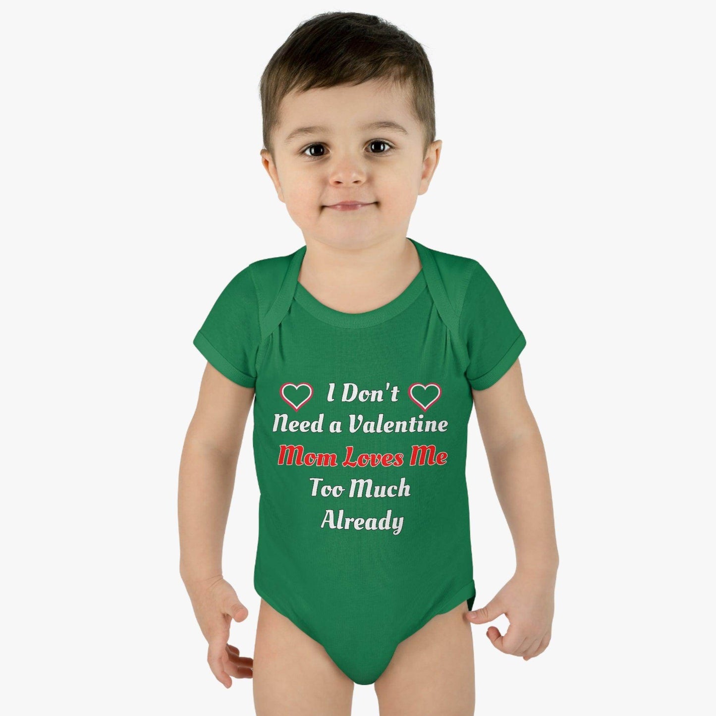 I don't need a valentine - Giftsmojo