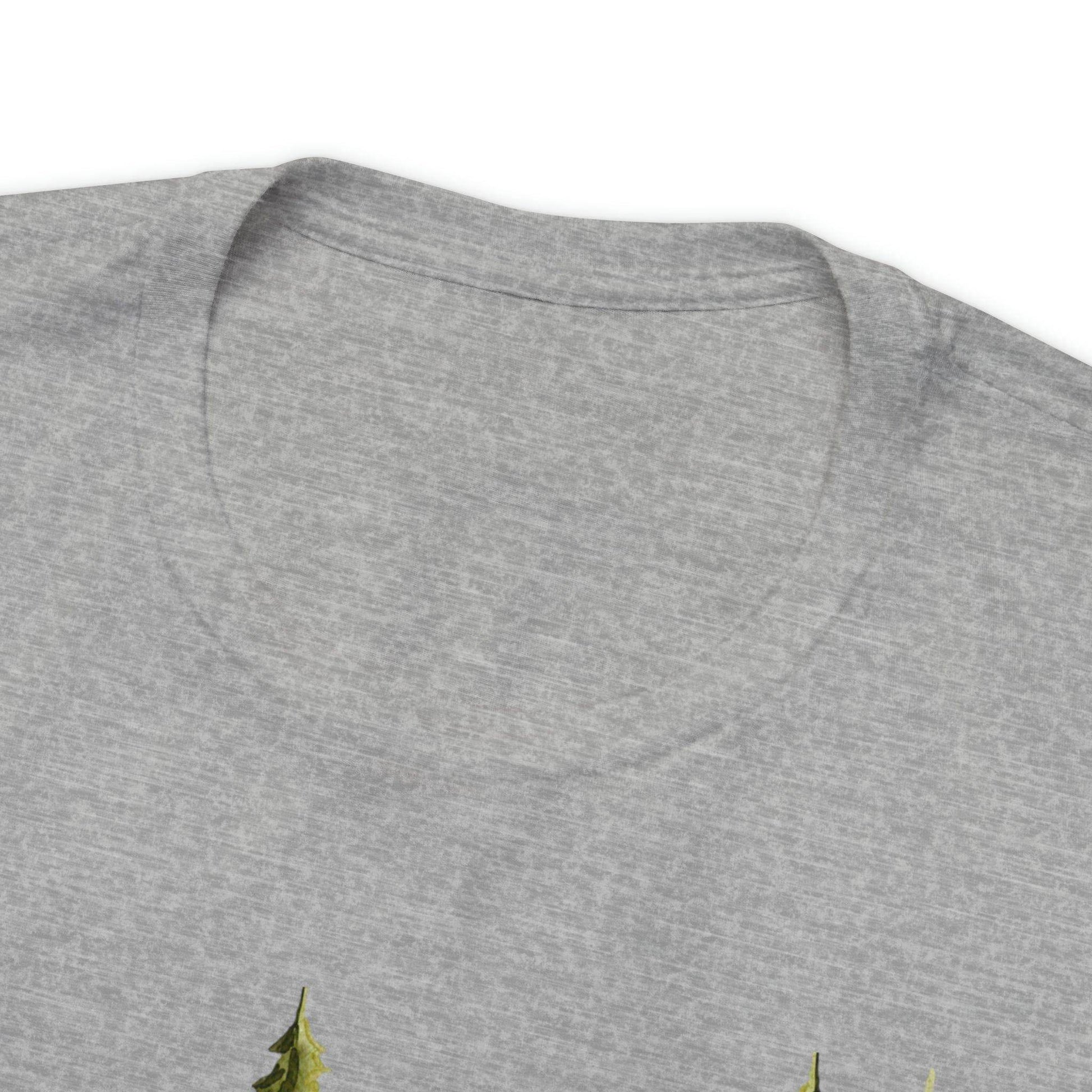 Camp More Worry Less Shirt, Outdoor adventure clothing, Nature-inspired shirts, Hiking apparel, Outdoor enthusiasts gift, Adventure-themed attire - Giftsmojo