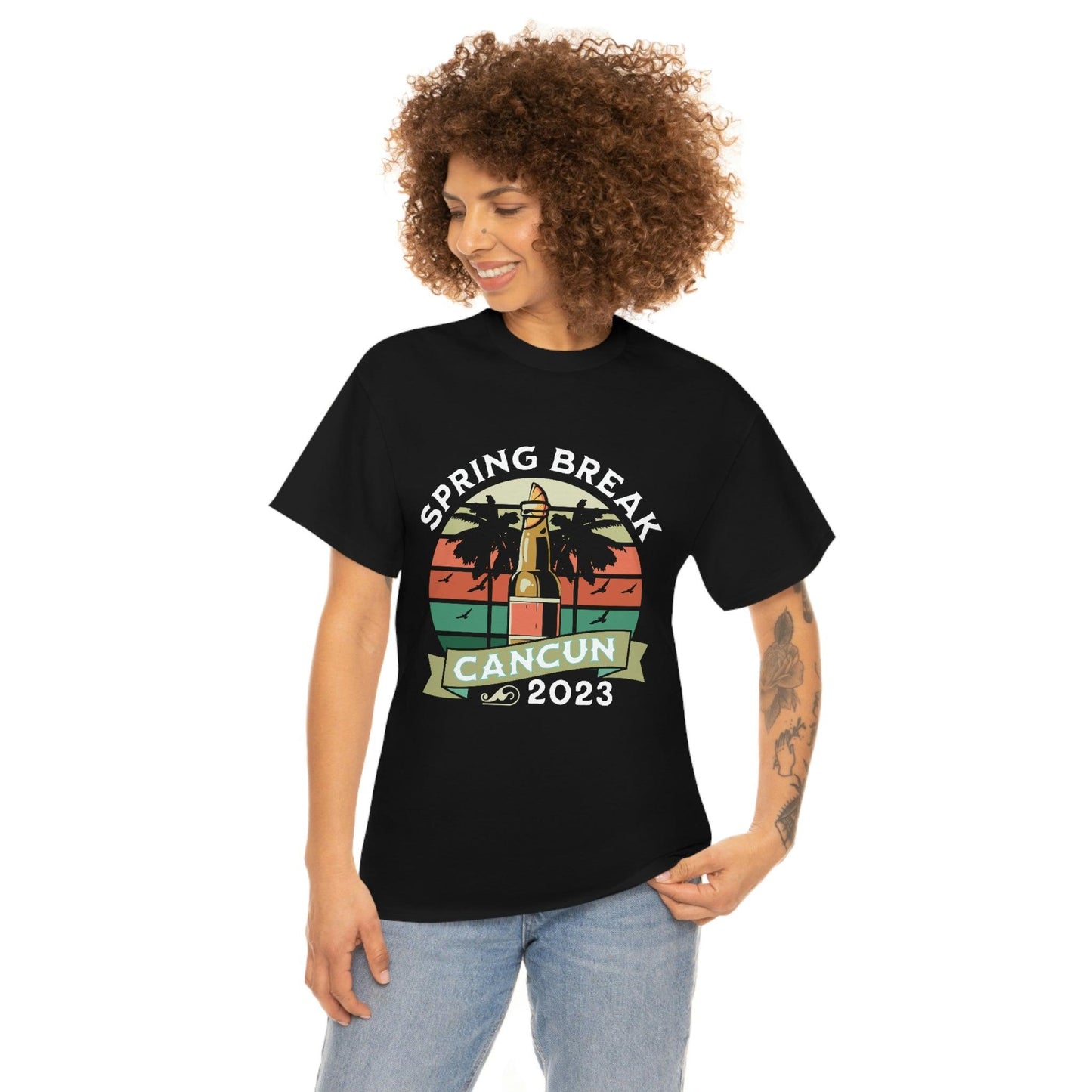 Spring Break 2023 Tee