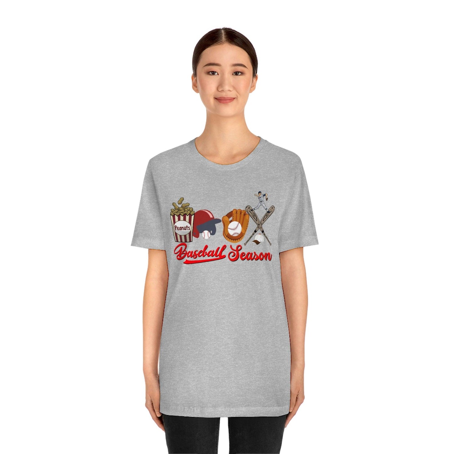 Baseball Season Baseball shirt baseball tee baseball tshirt - Sport shirt Baseball Mom shirt Baseball Mama shirt gift for him gameday shirt
