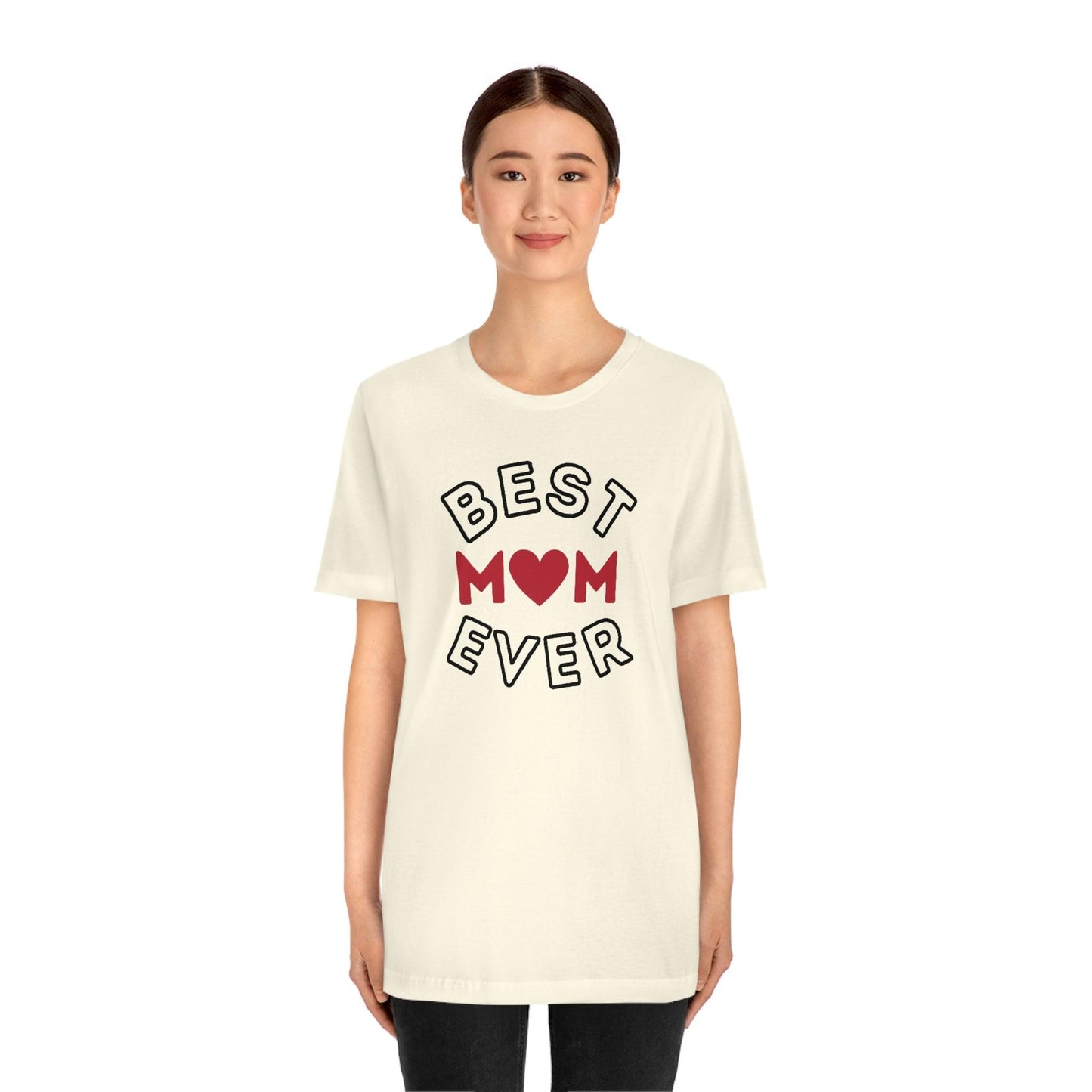 Best Mom Ever Shirt, Mothers day shirt, gift for mom, Mom birthday gift, Mothers day t shirts, Mothers shirts, Best mothers day gifta