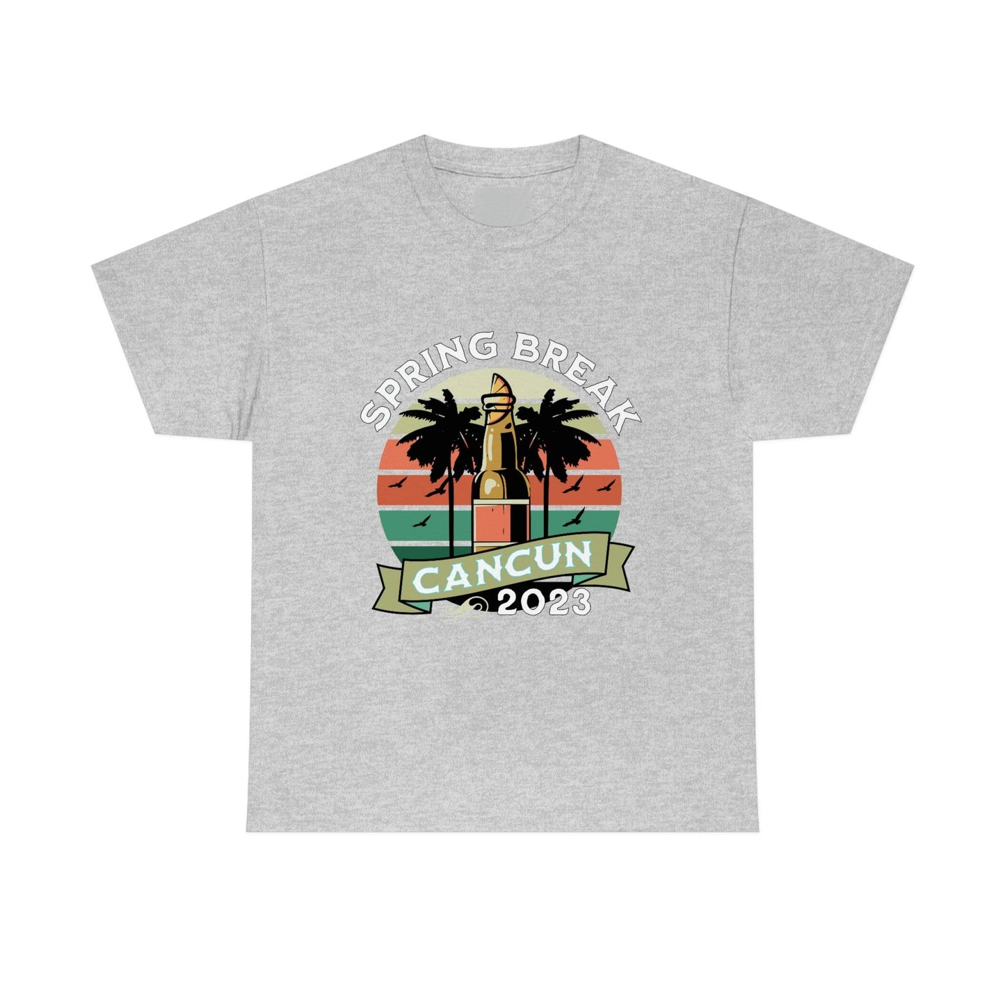 Spring Break 2023 Tee