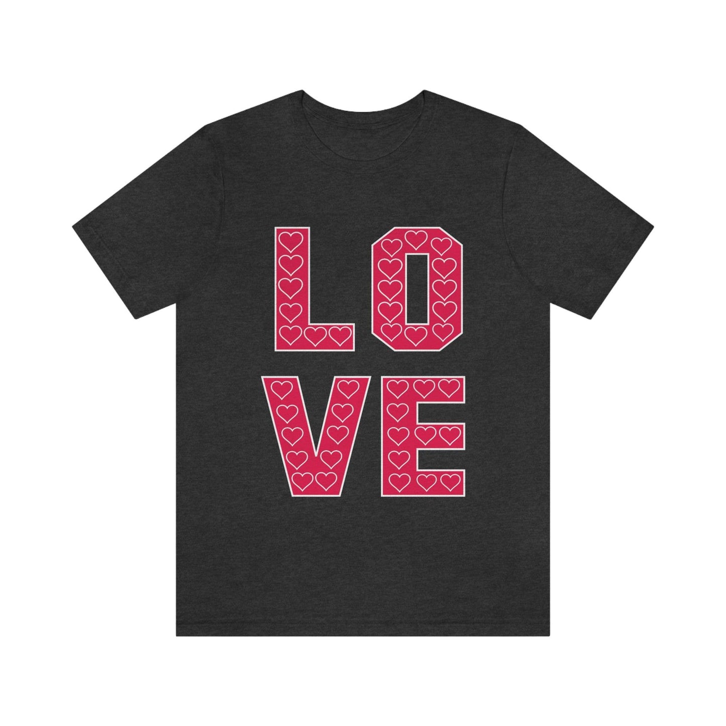 Love shirt - Giftsmojo