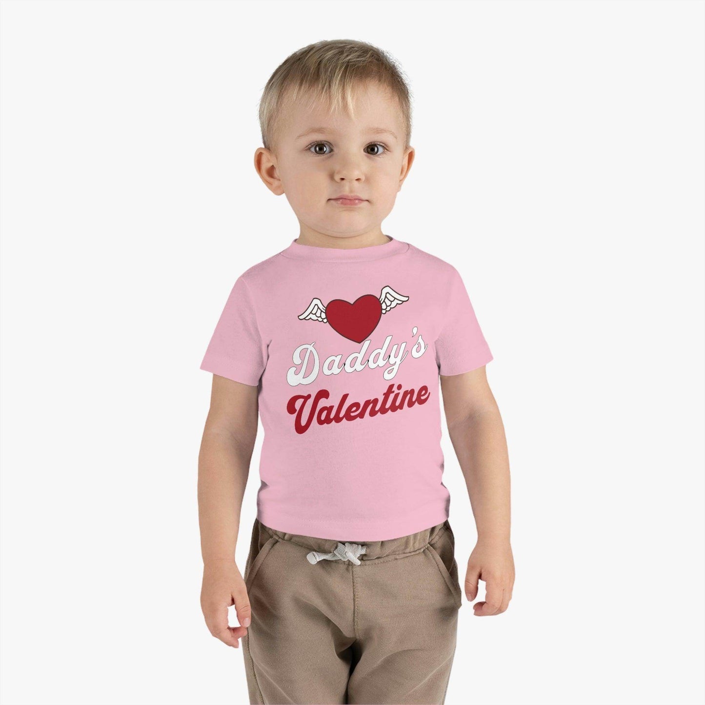 Kids Valentine day shirt - Kids Valentine Gift - Giftsmojo