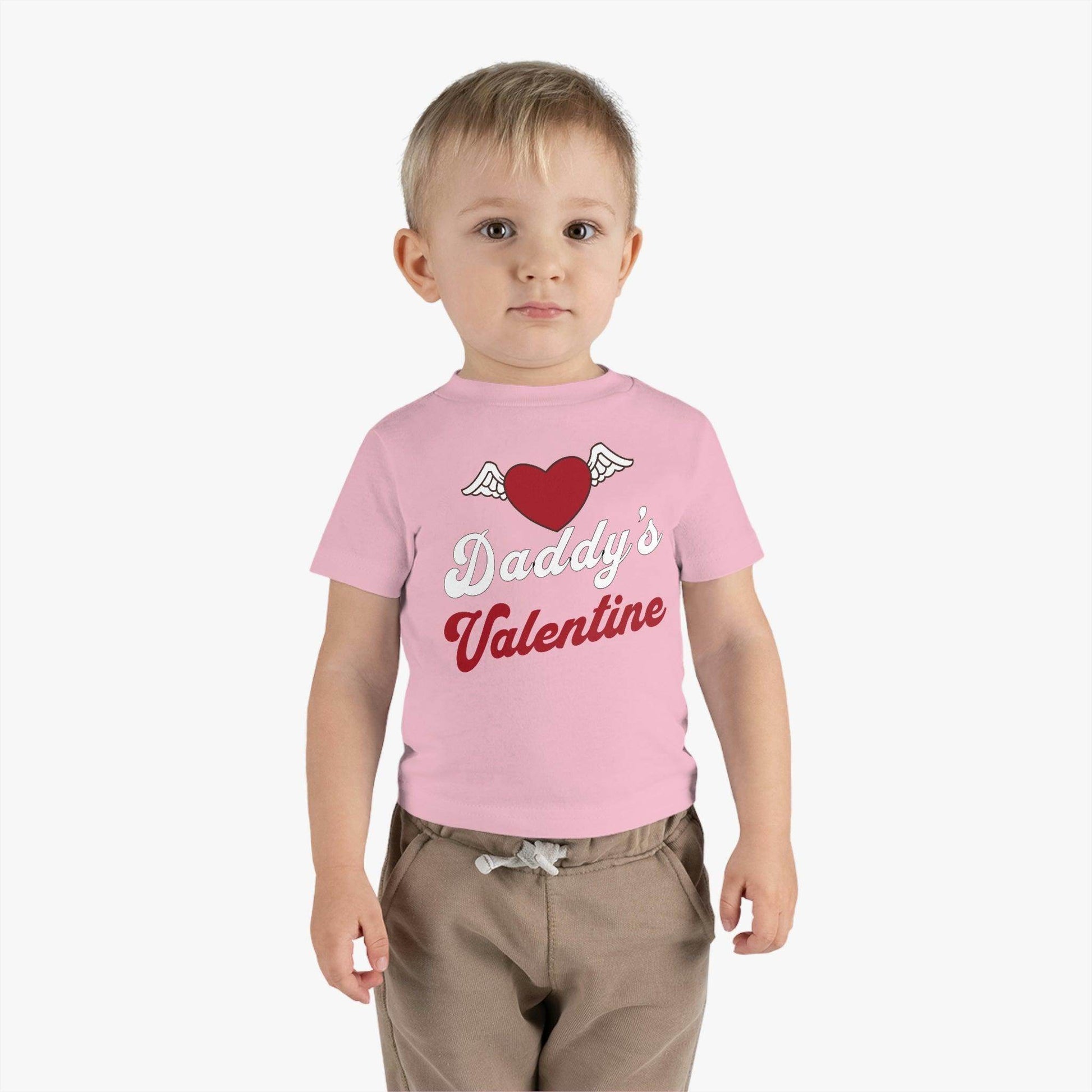 Kids Valentine day shirt - Kids Valentine Gift - Giftsmojo