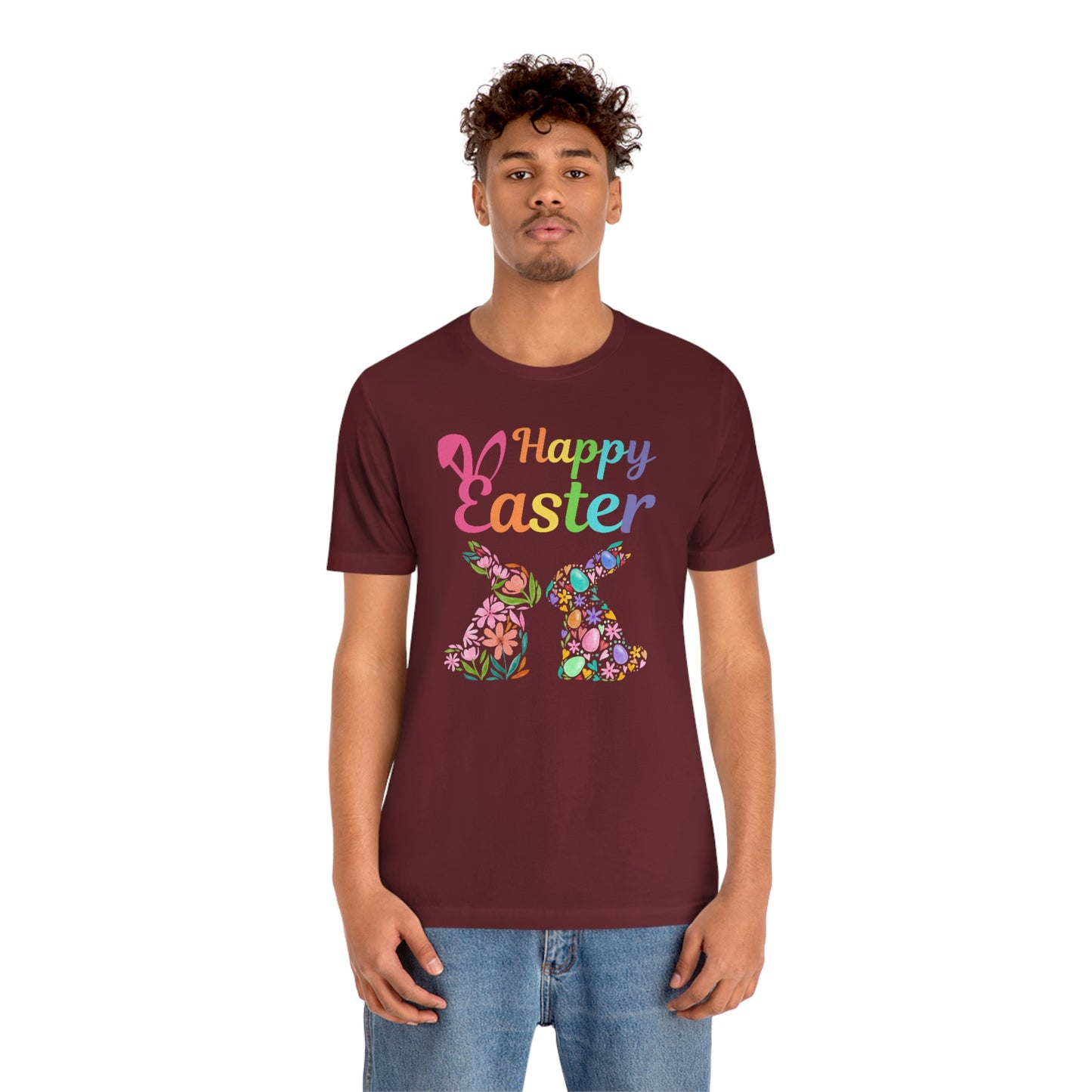 Happy Easter Shirt Easter Gift women Easter Shirt Men Easter shirt Easter egg