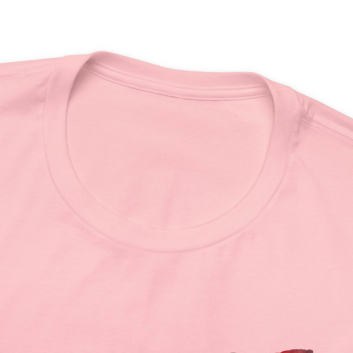 Love Rose Flower T-shirt for Women, Rose Graphic T-shirt, floral shirt, gift for her, love shirt - Giftsmojo