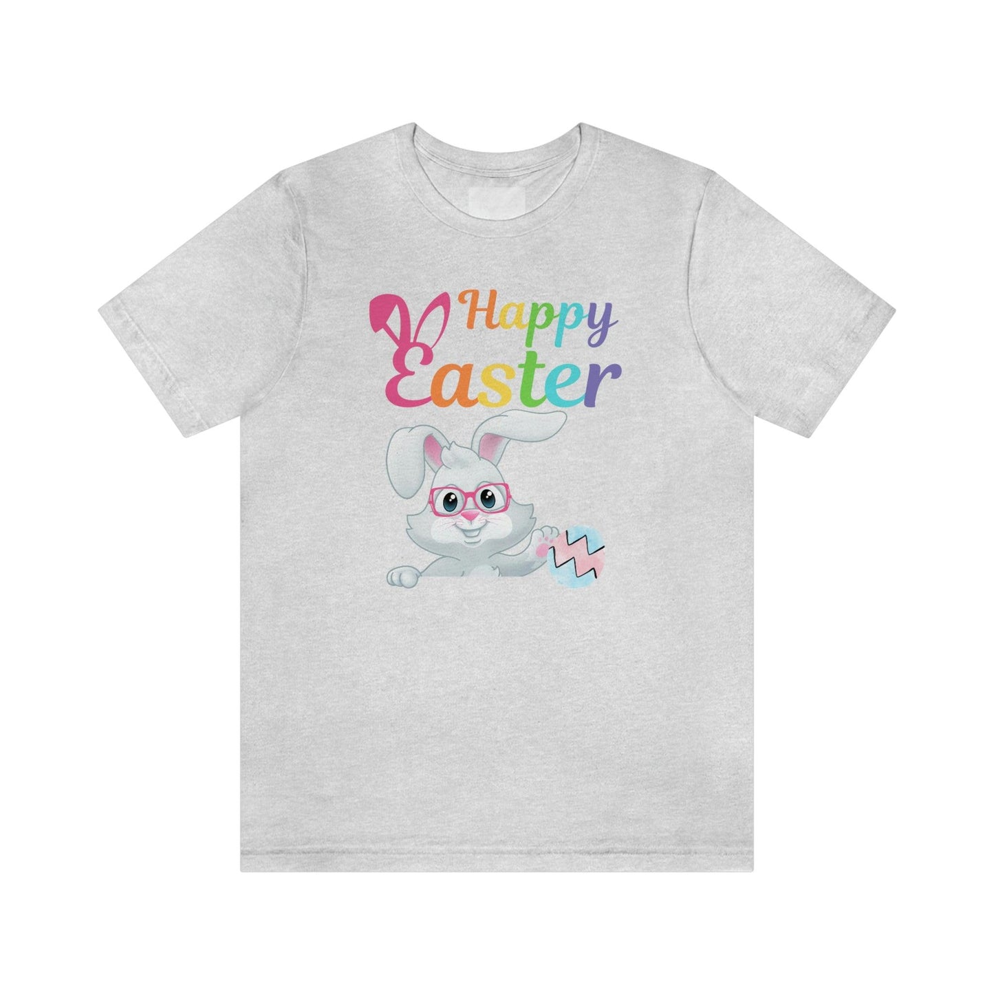 Happy Easter Bunny Tshirt Easter Gift women Easter Shirt Men Easter shirt Easter egg