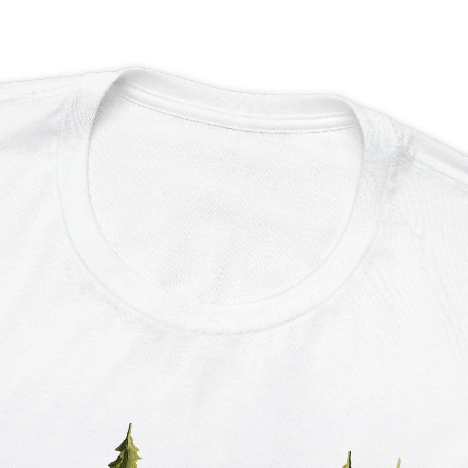 Camp More Worry Less Shirt, Outdoor adventure clothing, Nature-inspired shirts, Hiking apparel, Outdoor enthusiasts gift, Adventure-themed attire - Giftsmojo