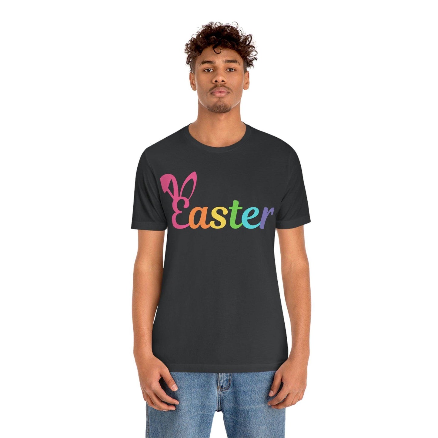 Easter shirt Easter Shirts, Happy Easter Bunny Shirt Easter Gift women Easter Shirt Men Easter shirt Easter - Easter Day Shirt Easter Tshirt - Giftsmojo