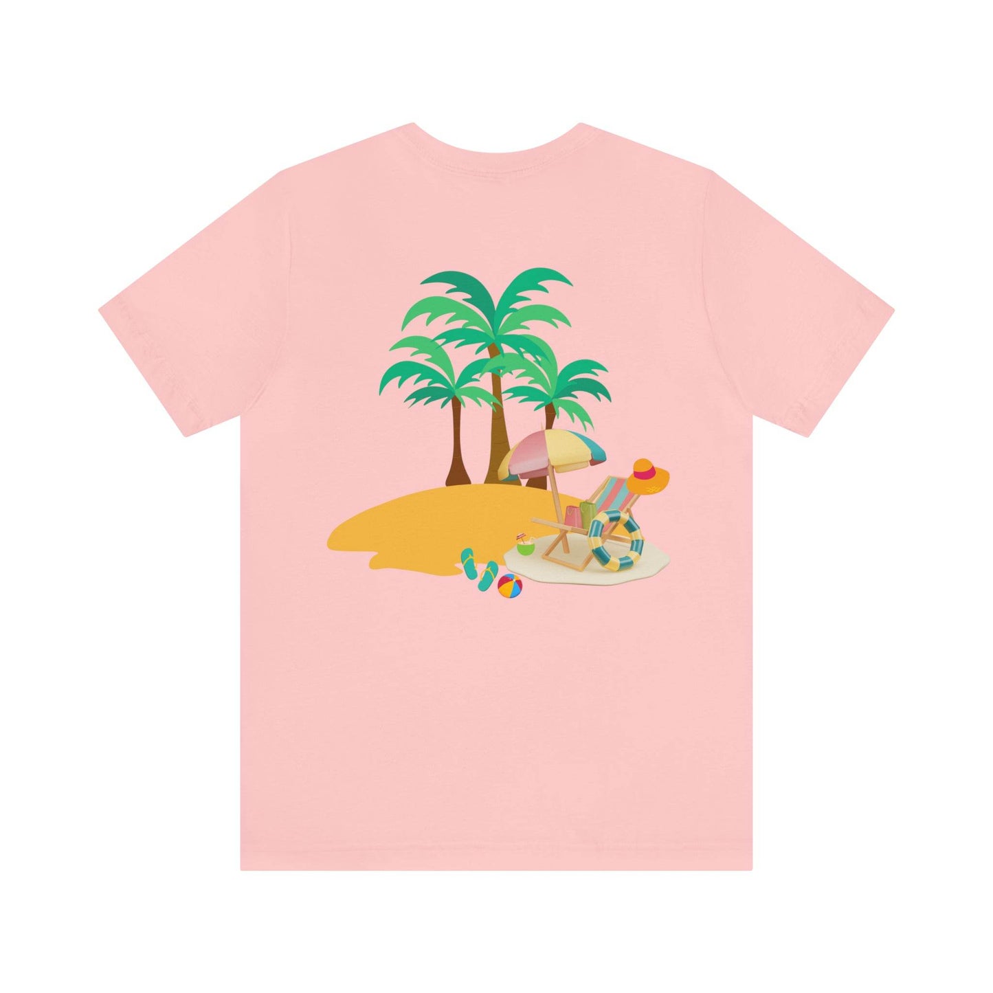 Beach shirt, summer shirts for women, beach shirts for women, beach shirts for men, beach shirts funny, summer shirts aesthetic - Giftsmojo