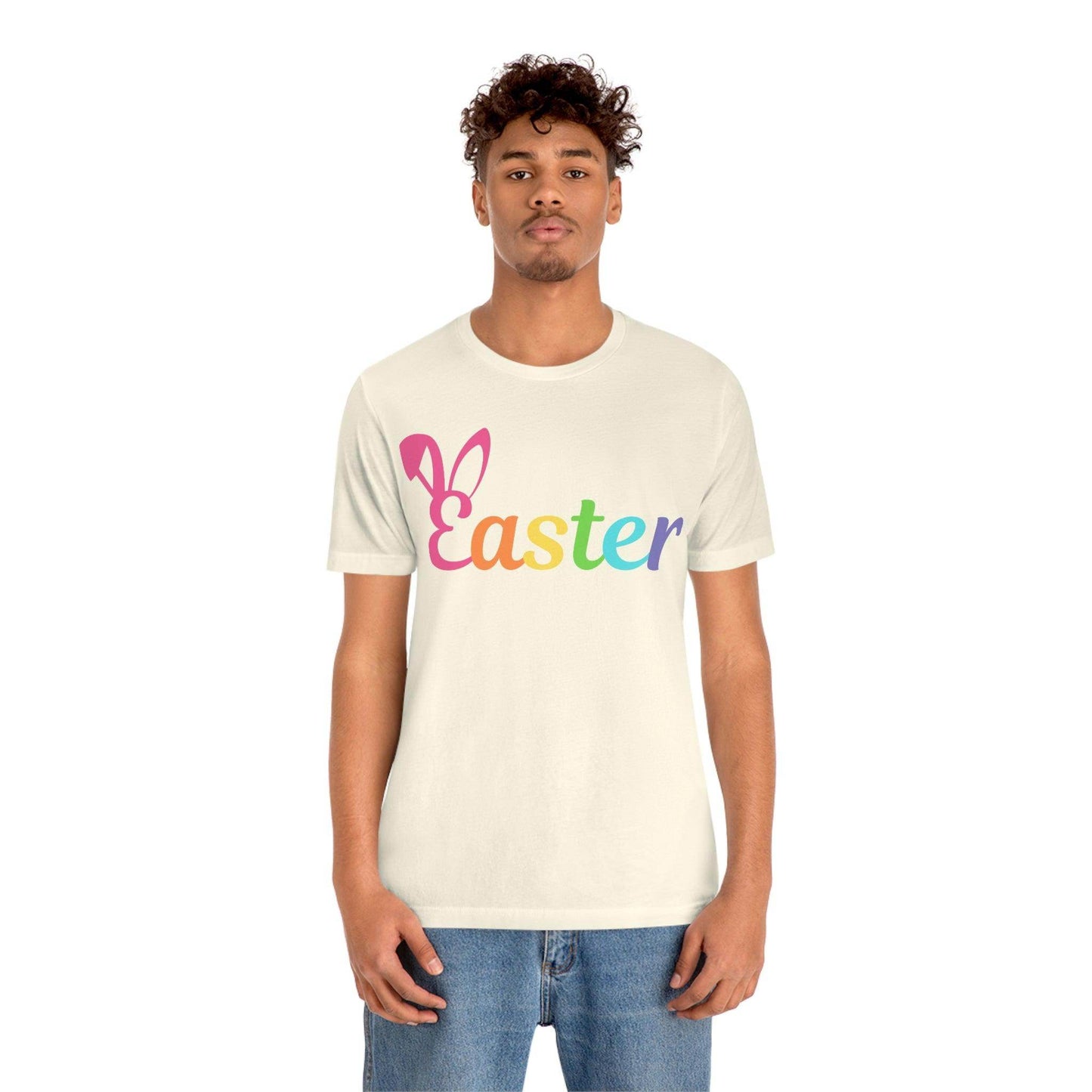 Easter shirt Easter Shirts, Happy Easter Bunny Shirt Easter Gift women Easter Shirt Men Easter shirt Easter - Easter Day Shirt Easter Tshirt - Giftsmojo