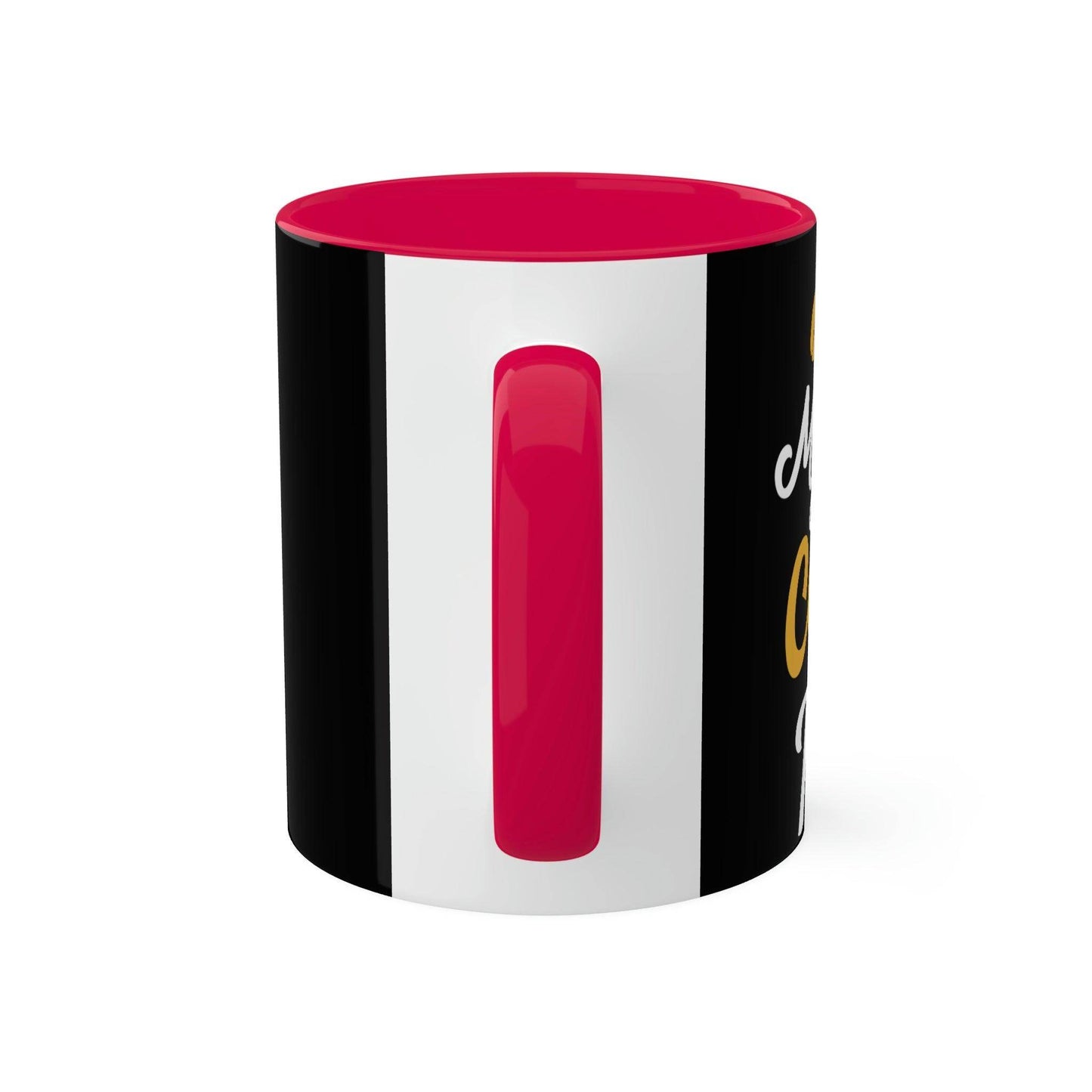My coffee first Mugs, 11oz - Giftsmojo
