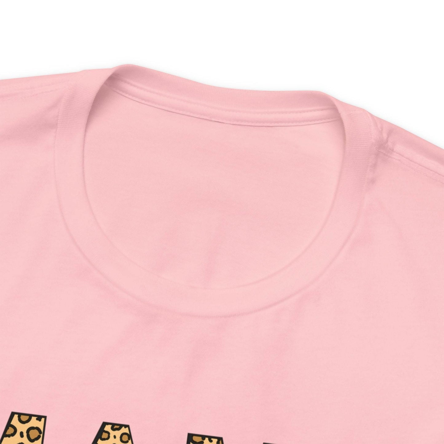 Mothers day shirt | Leopard Print Mama Bear Shirt | Mama Bear Tshirt, Funny mom shirt | best mom shirt | Momma Bear, Mama Bear Gift, Animal Nature Lover Shirt - Giftsmojo