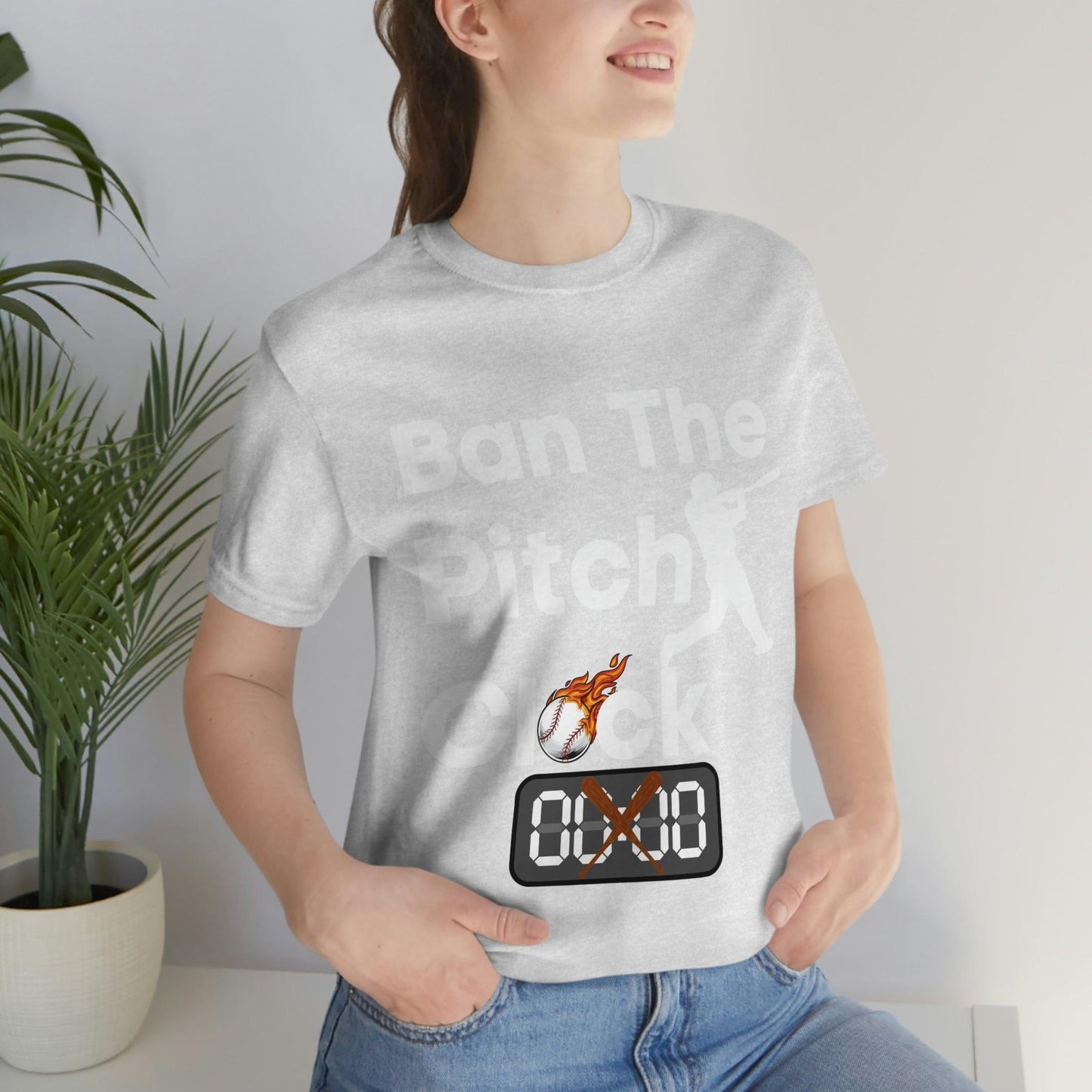 Ban The Pitch Clock in Baseball - Ban Baseball Pitch Clock