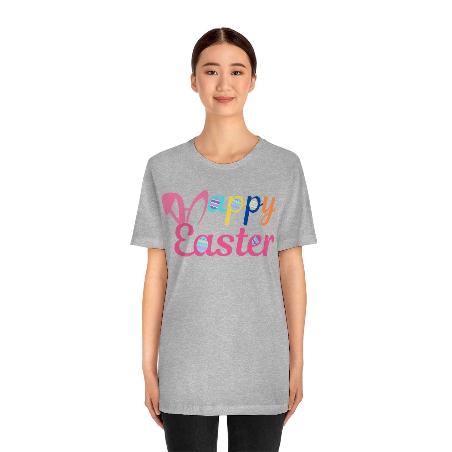Happy Easter T-shirt