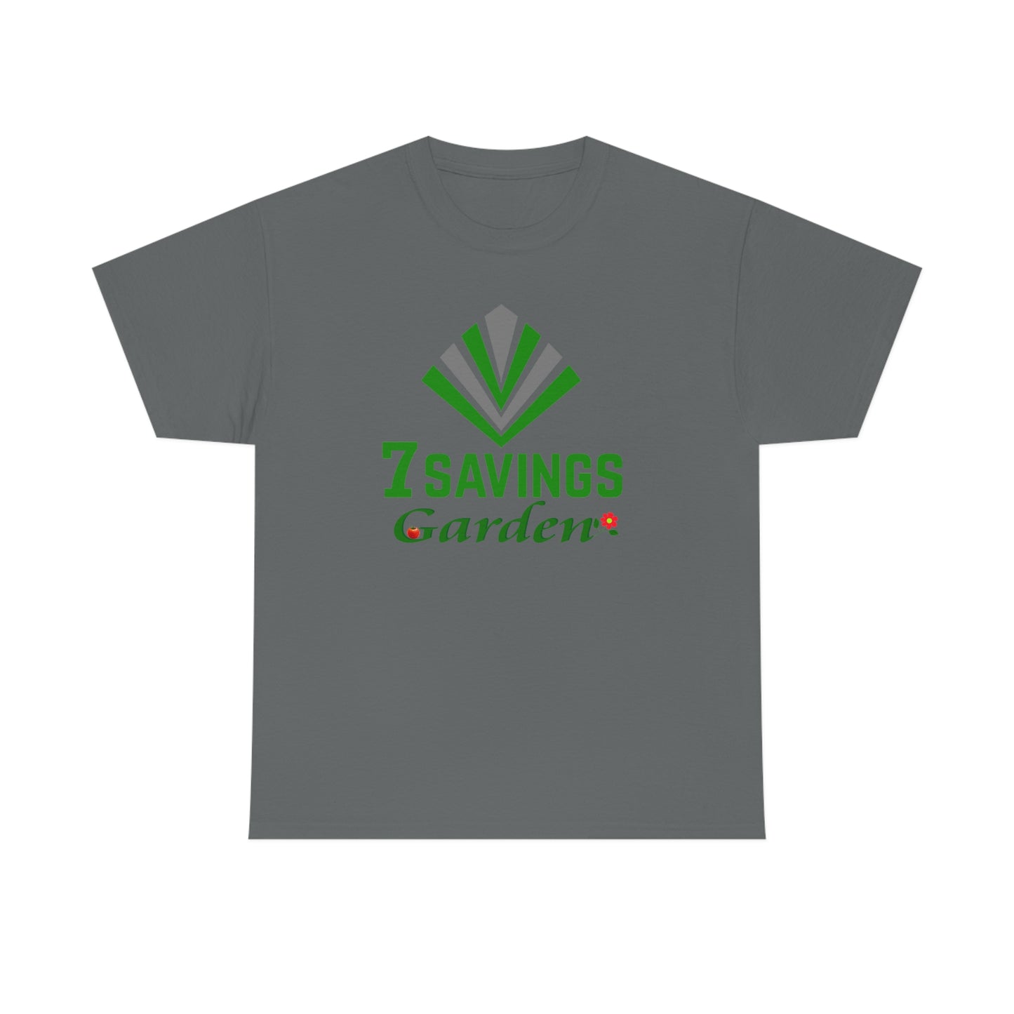 7savings garden Tee