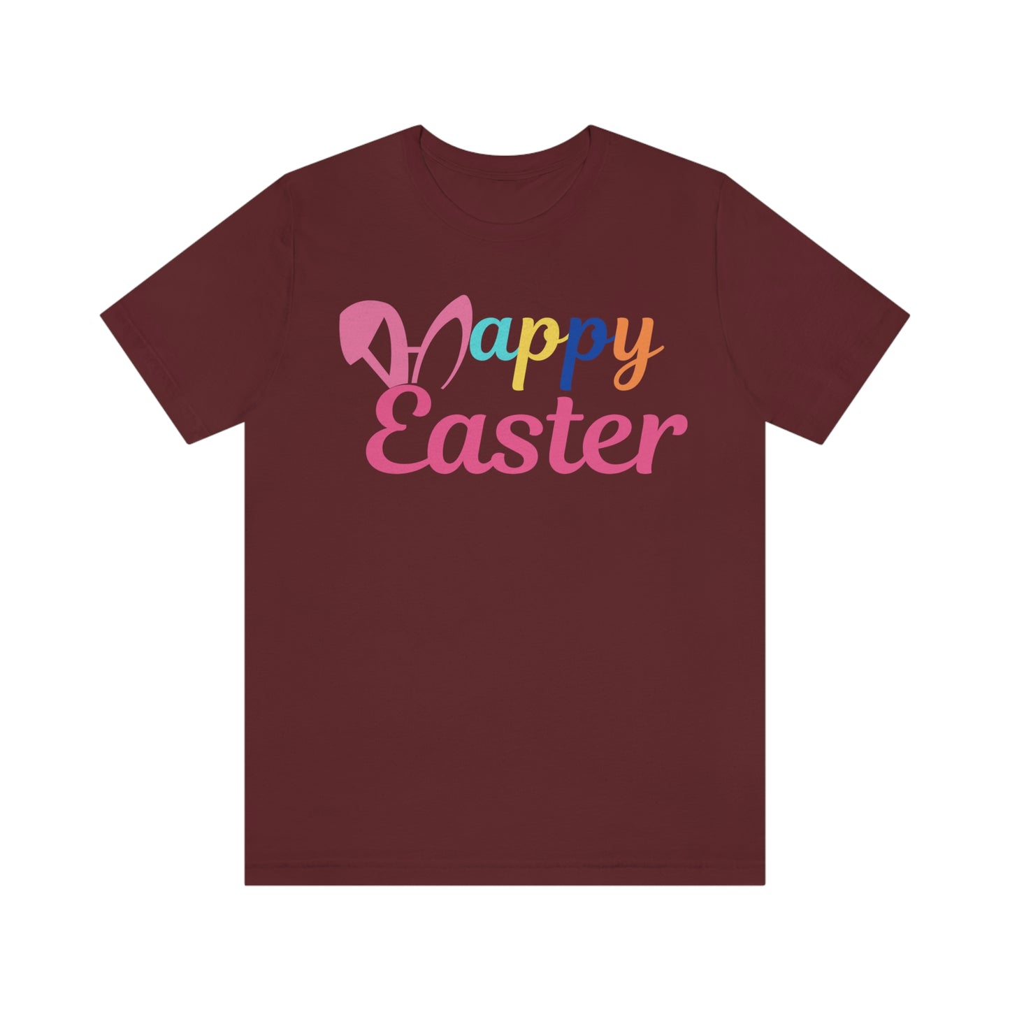 Happy Easter Shirt Easter Gift women Easter Shirt Men Easter shirt Easter egg - Easter Day Shirt Easter Bunny Easter egg shirt