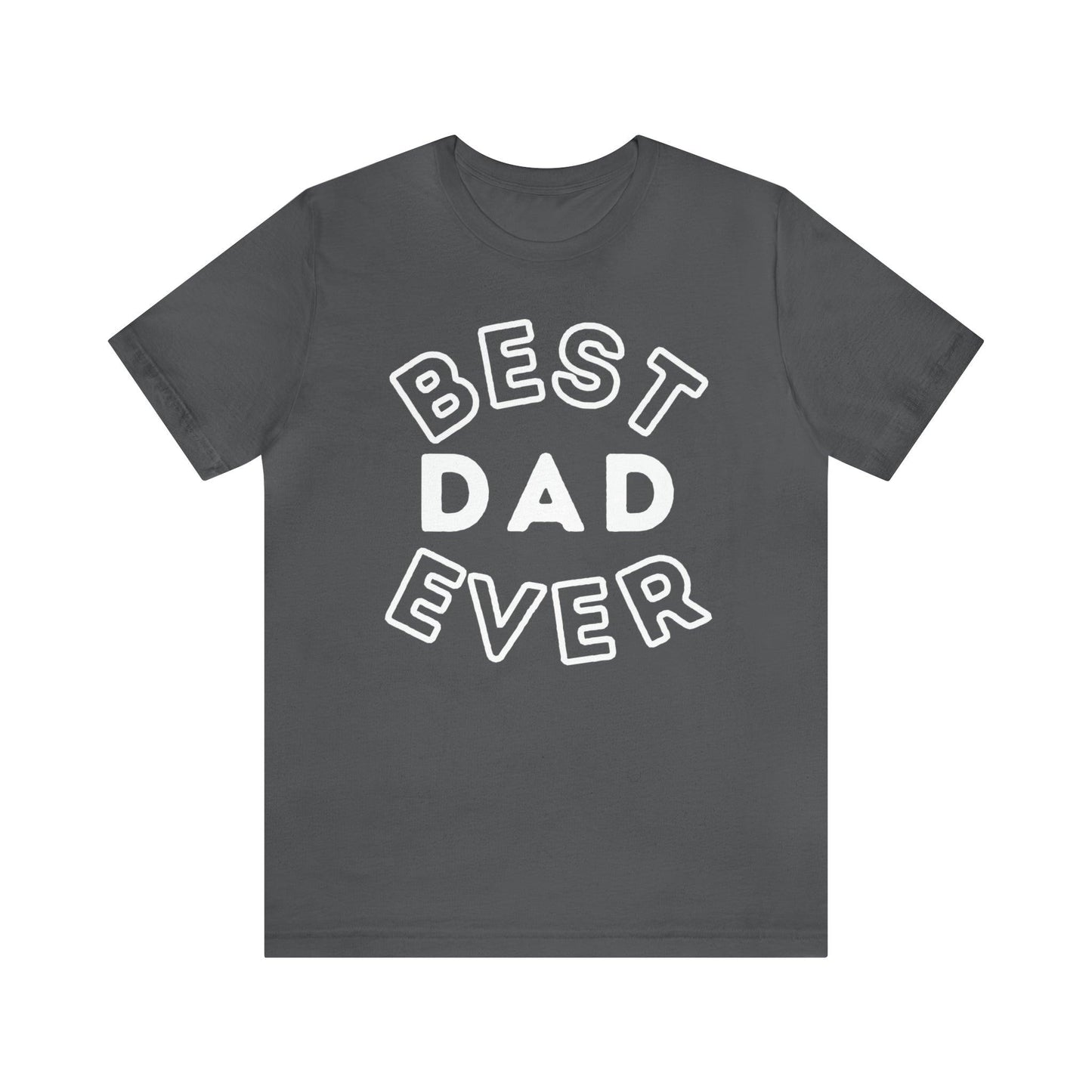 Dad Gift - Best Dad Gift - Best Super Dad Ever Shirt -Dad Shirt - Funny Fathers Gift - Husband Gift - Funny Dad Tshirt - Dad Birthday Gift