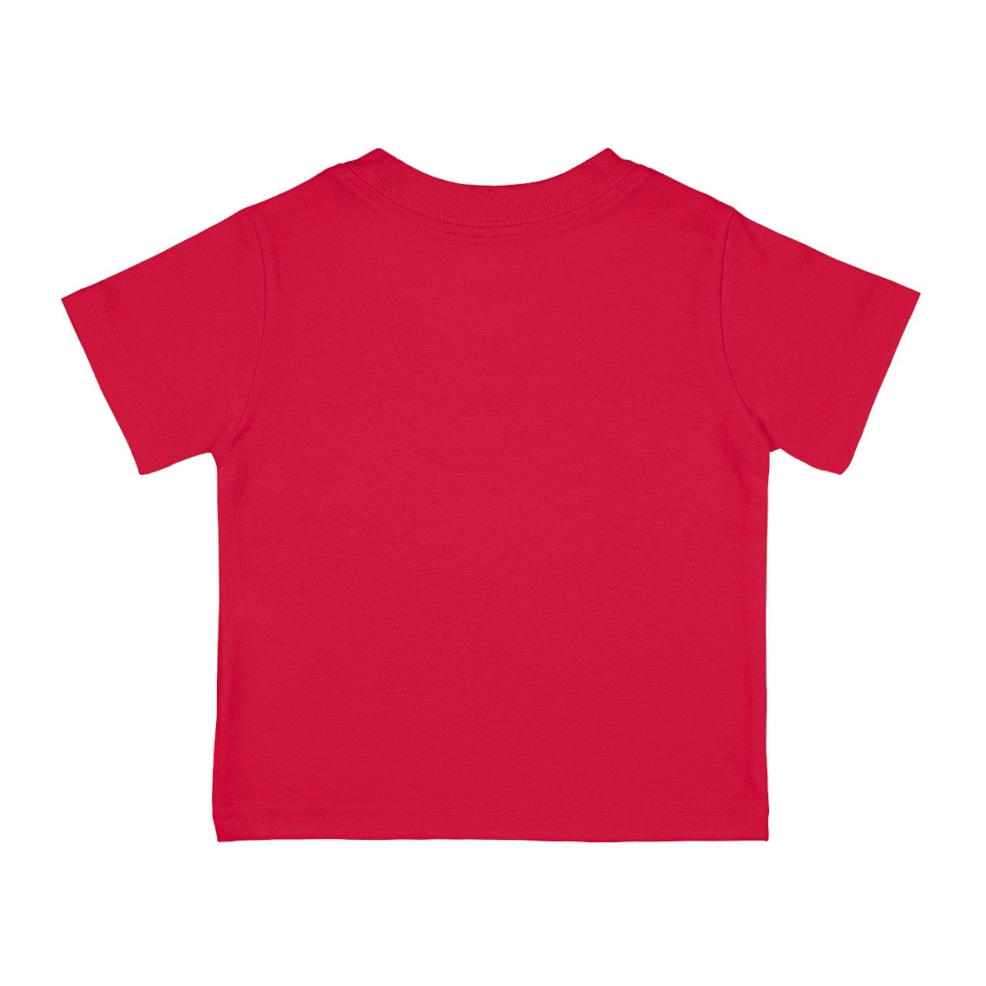 Kids Valentine shirt sleeve shirt - Giftsmojo