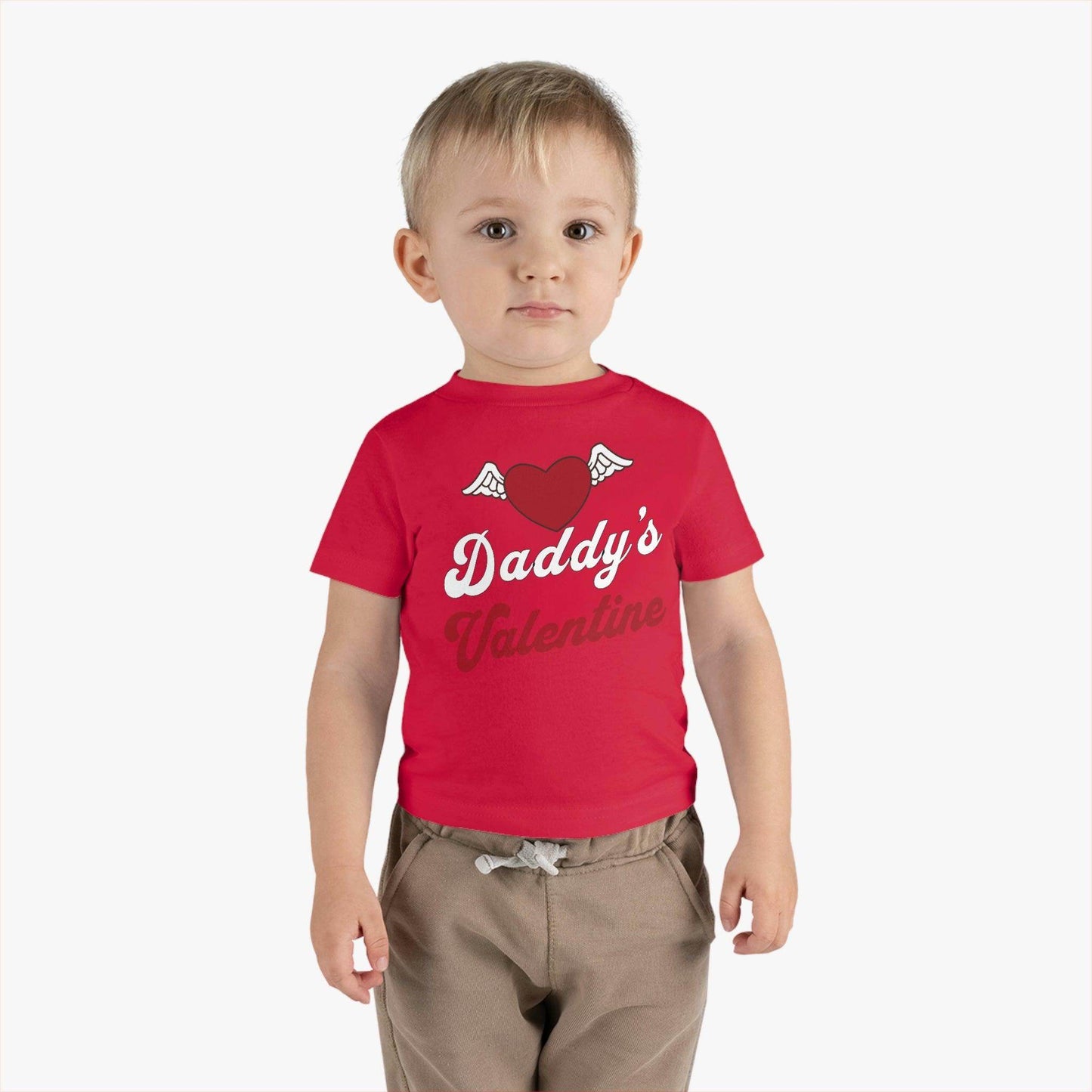 Kids Valentine day shirt - Kids Valentine Gift - Giftsmojo