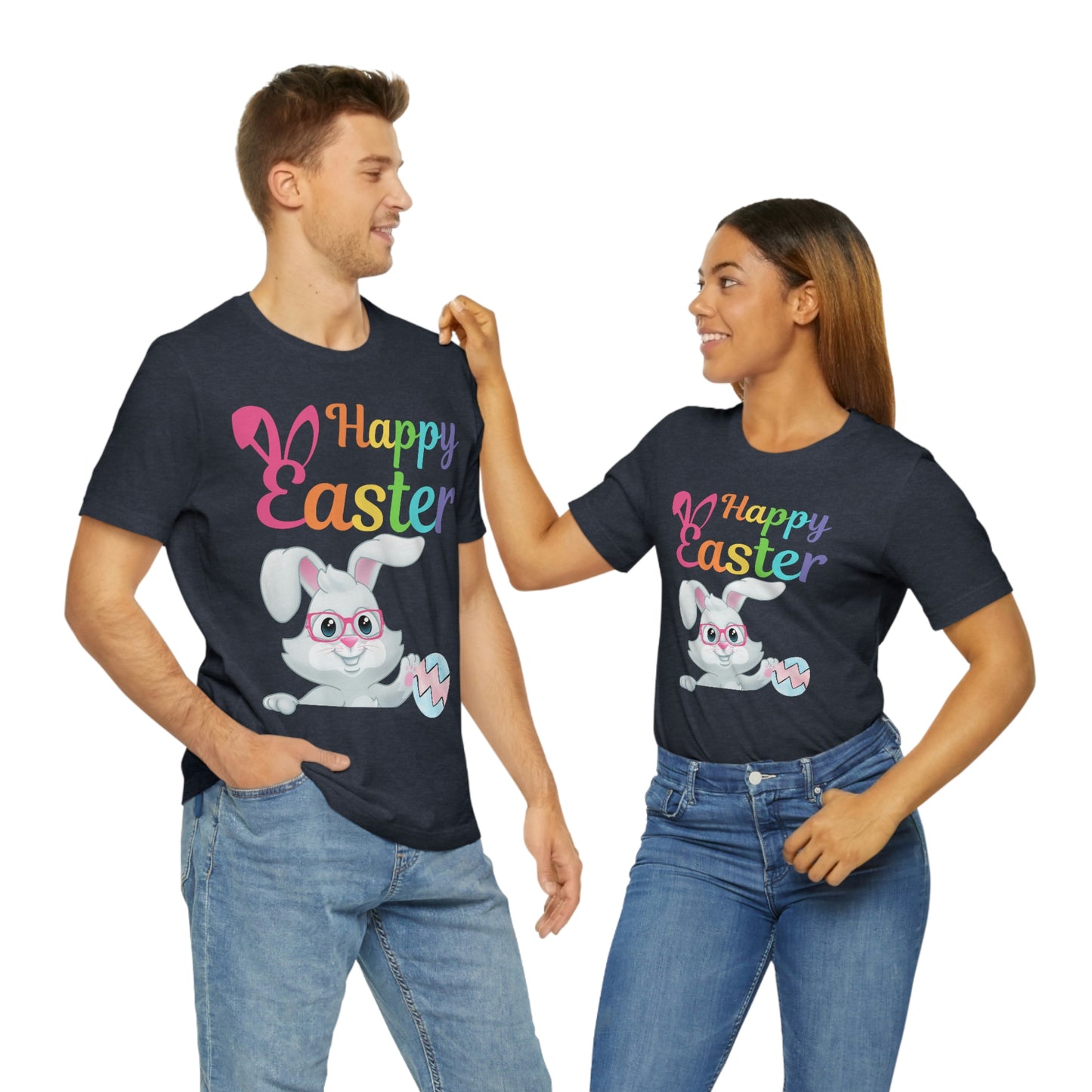 Easter Day Shirt Easter Bunny Easter egg shirt